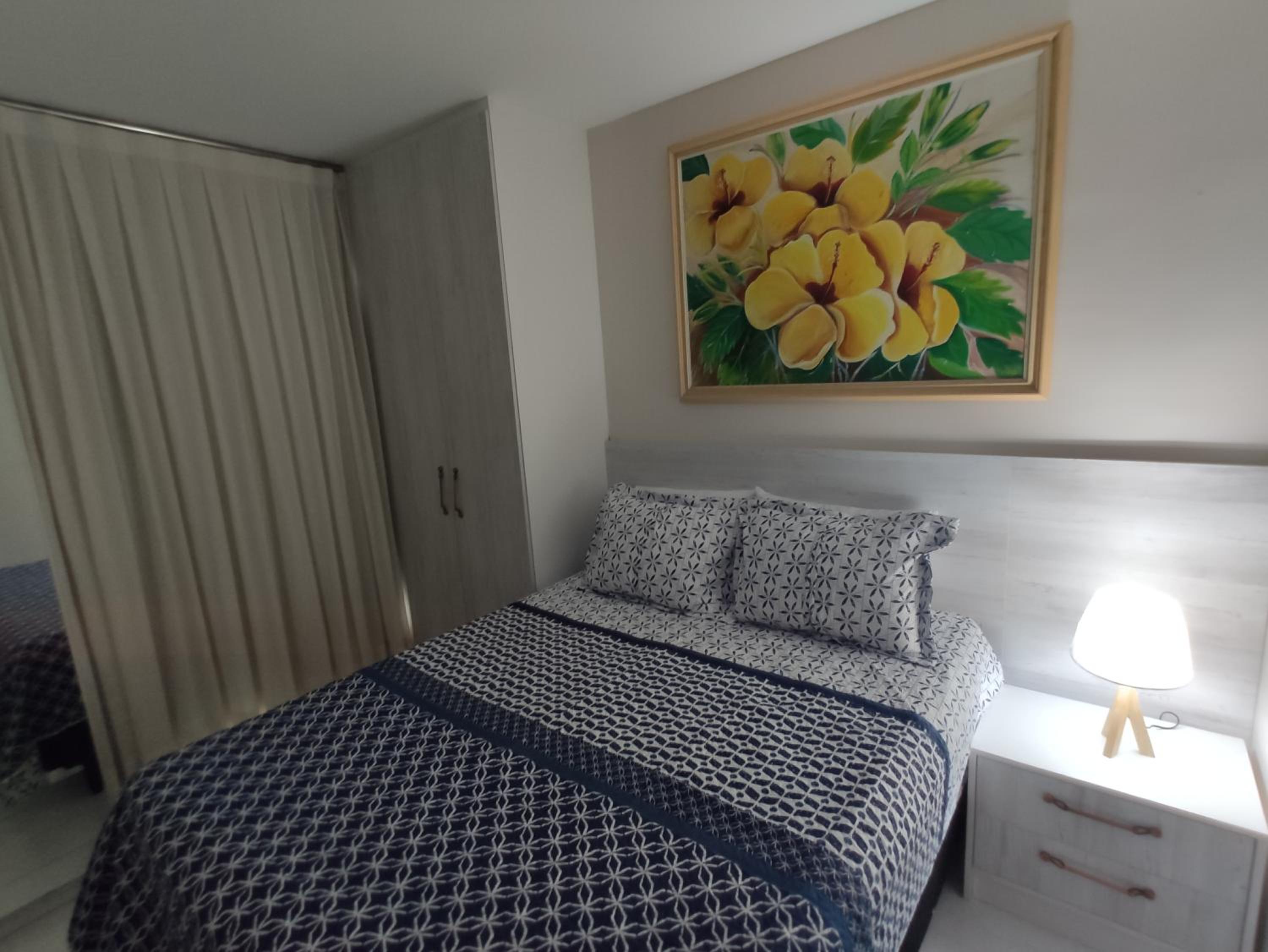 Apartment photo 1