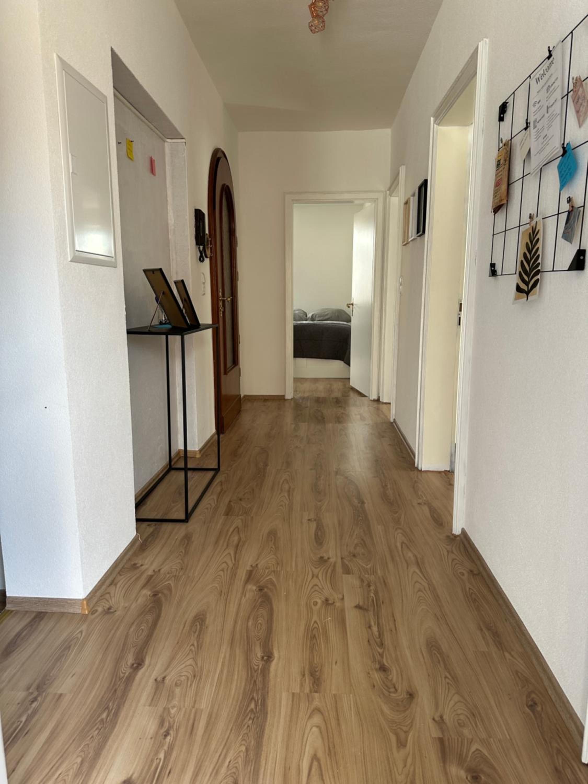 Two-Bedroom Apartment photo 3