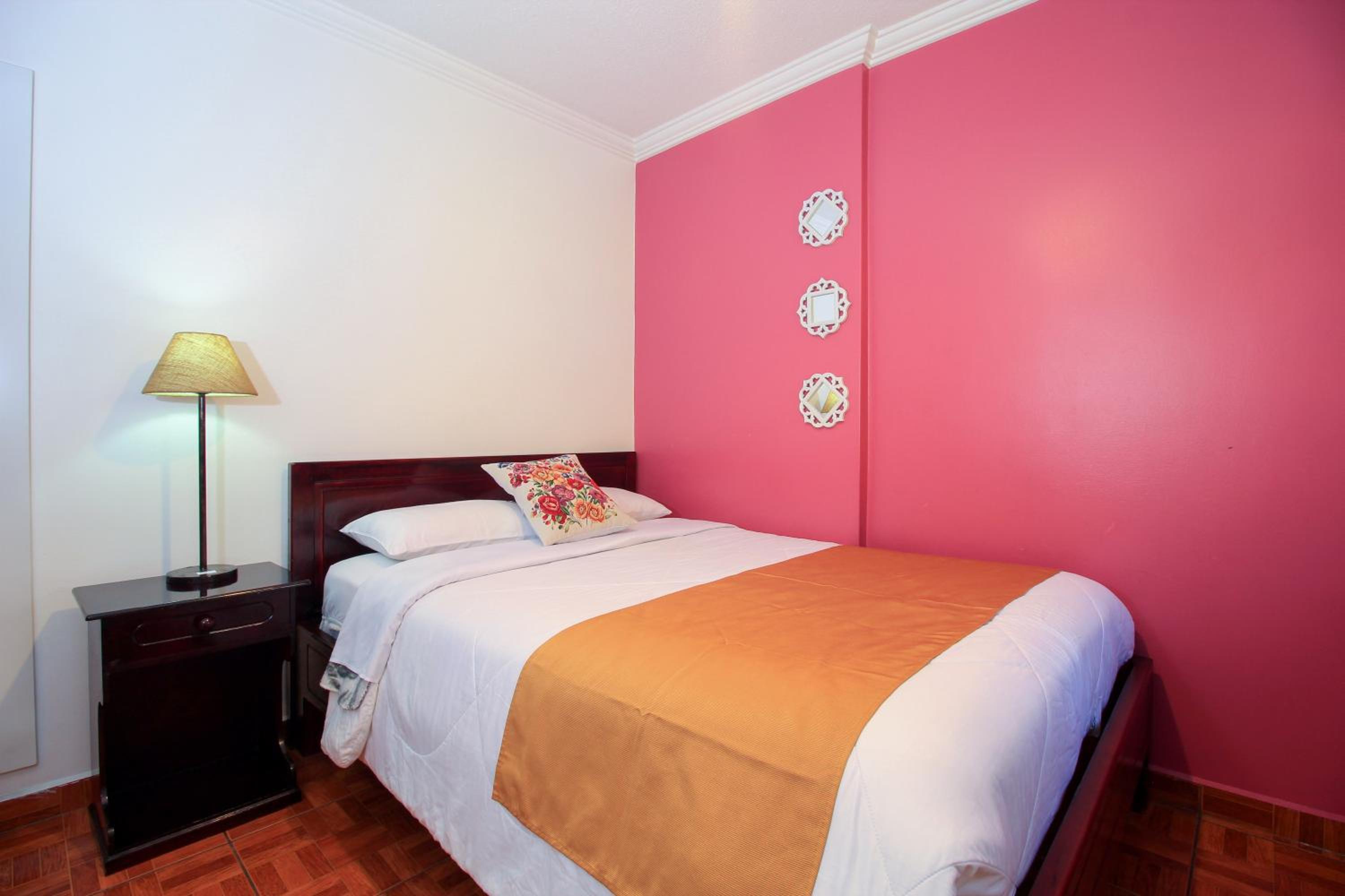 La Rosario Hostal — photo 81