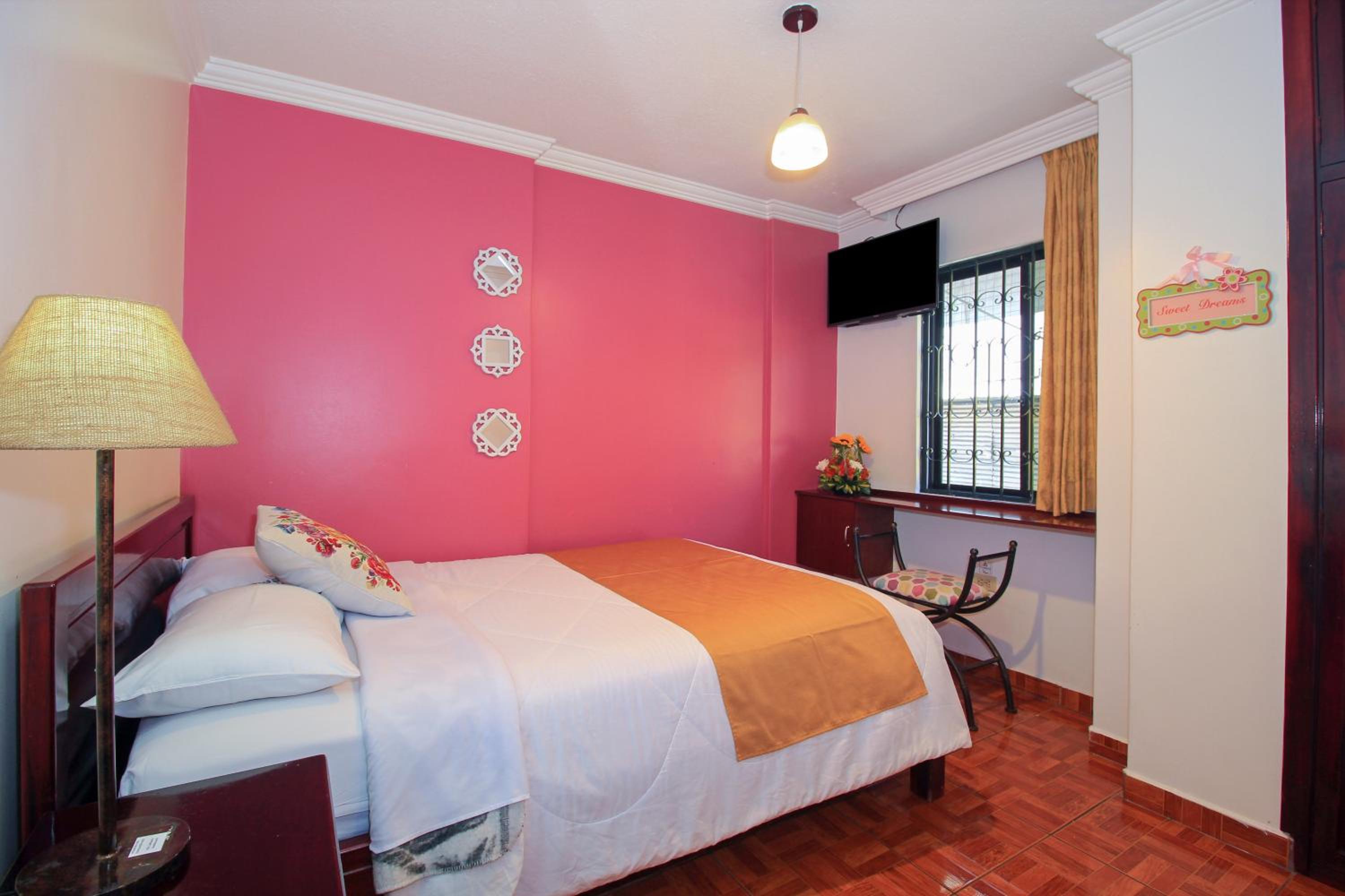 La Rosario Hostal — photo 88