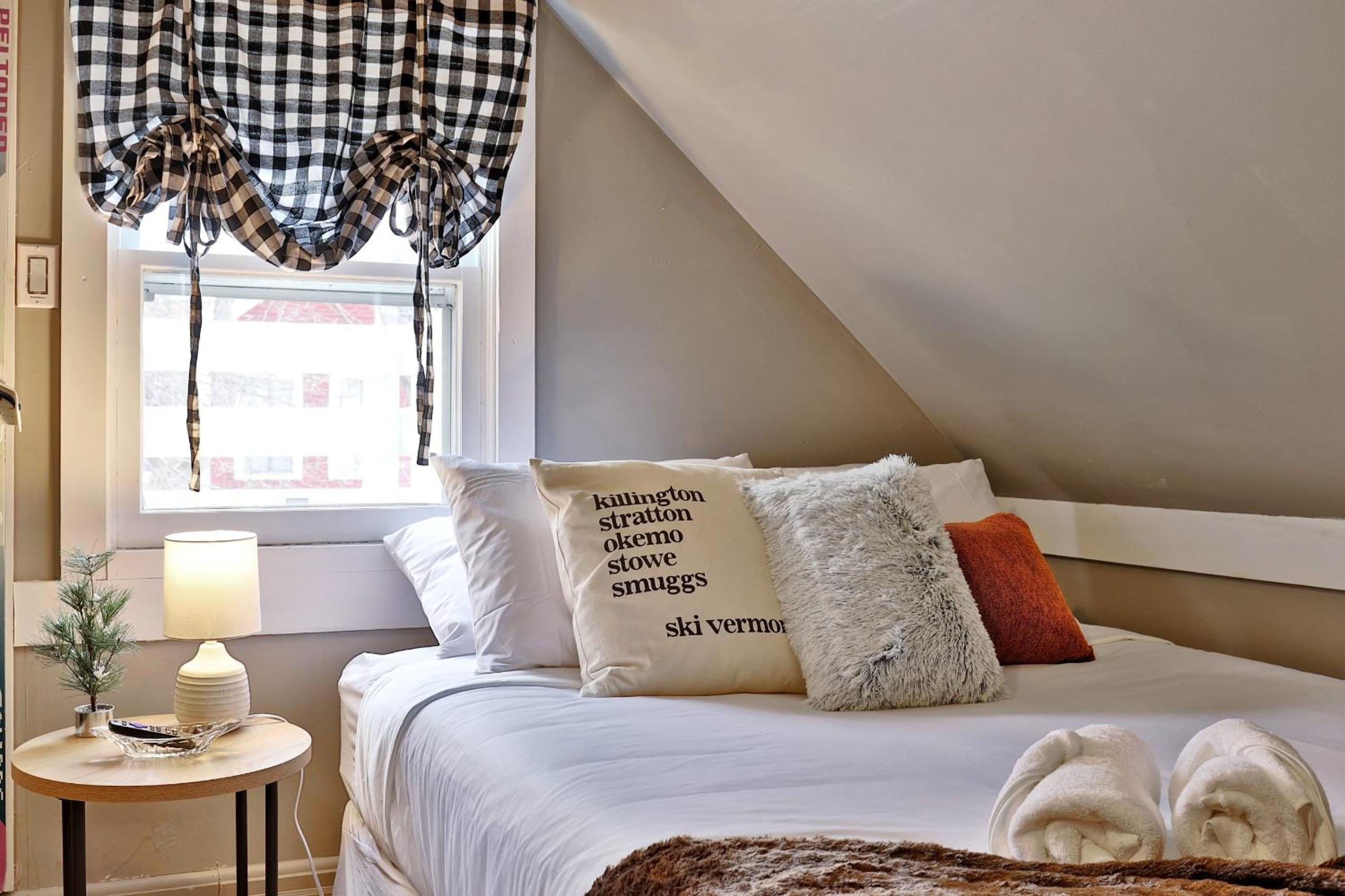 Suite photo 1