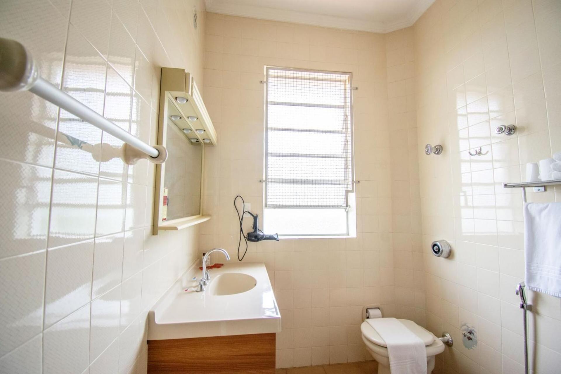 Standard Double or Twin Room photo 2