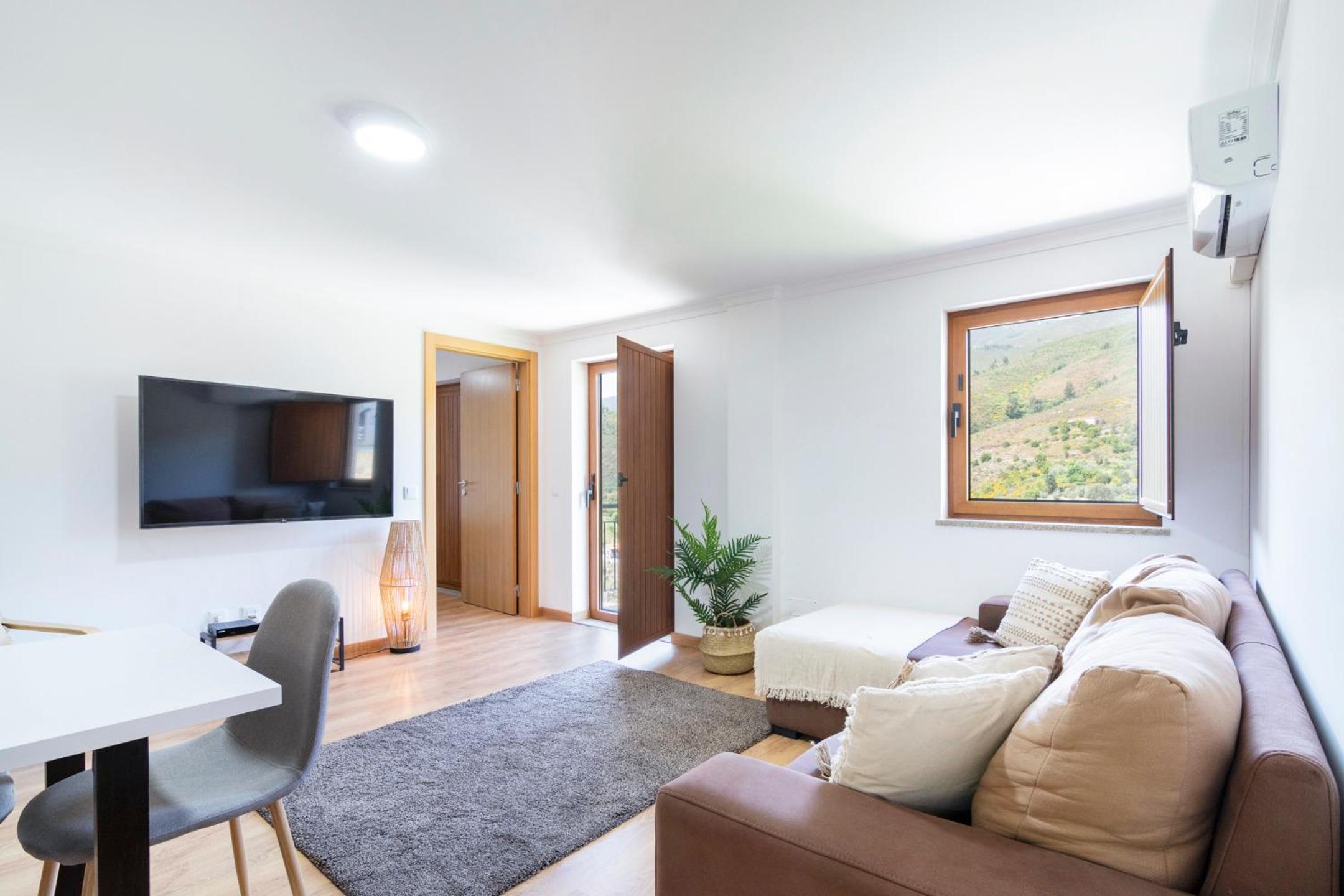 Two-Bedroom House photo 1