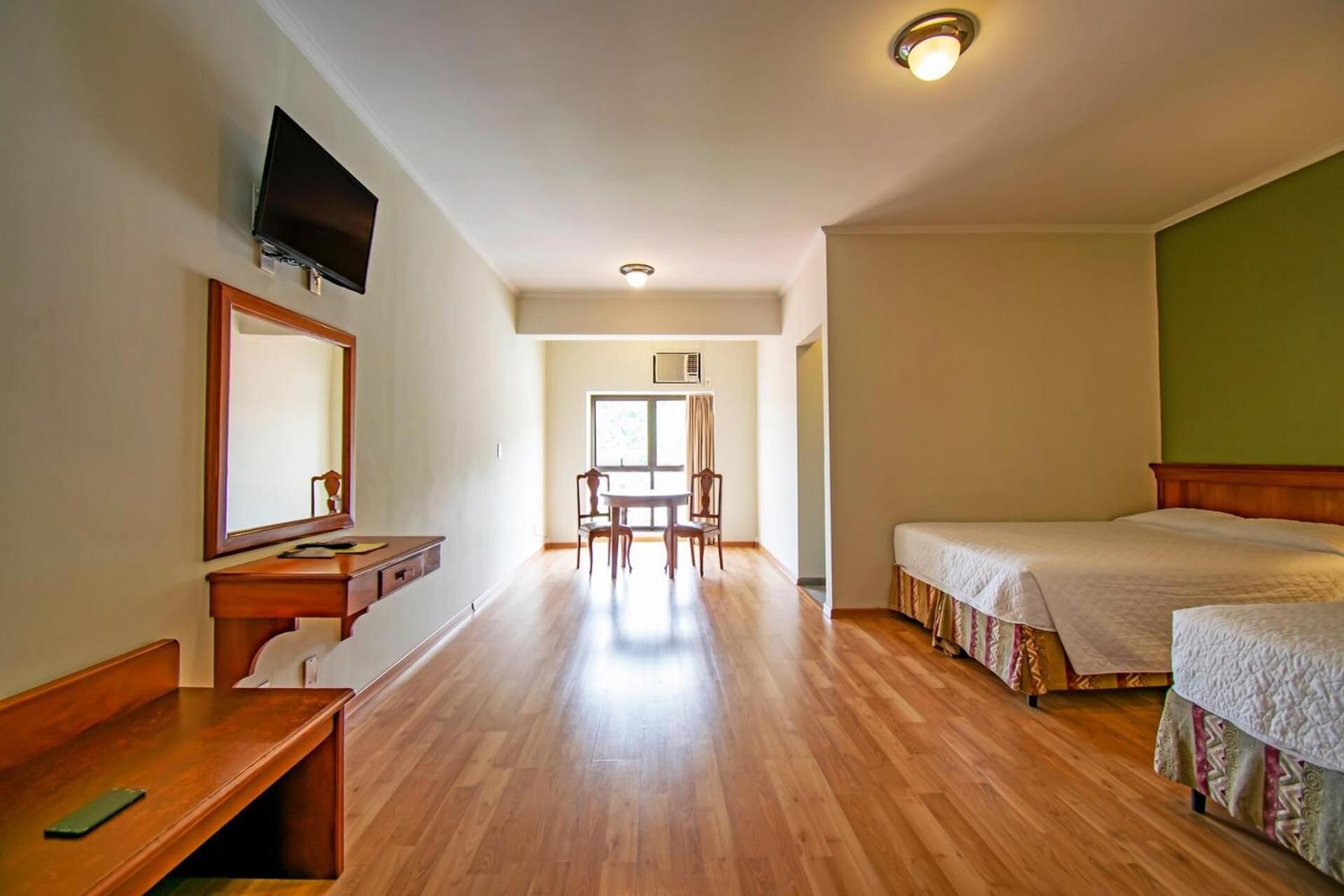 Double or Twin Room photo 1