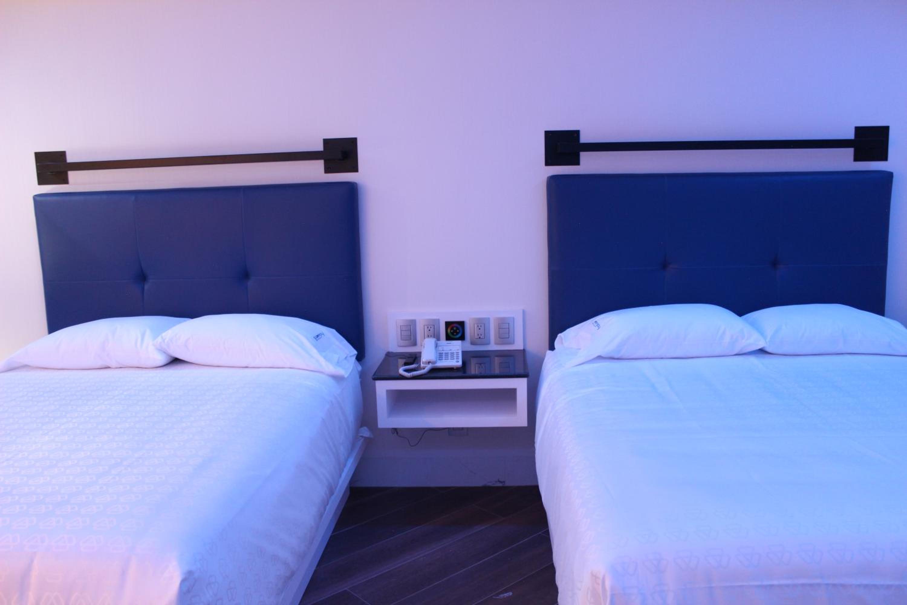 Classic Quadruple Room photo 2