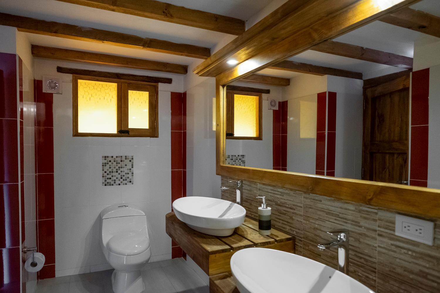 Deluxe Quadruple Room photo 3