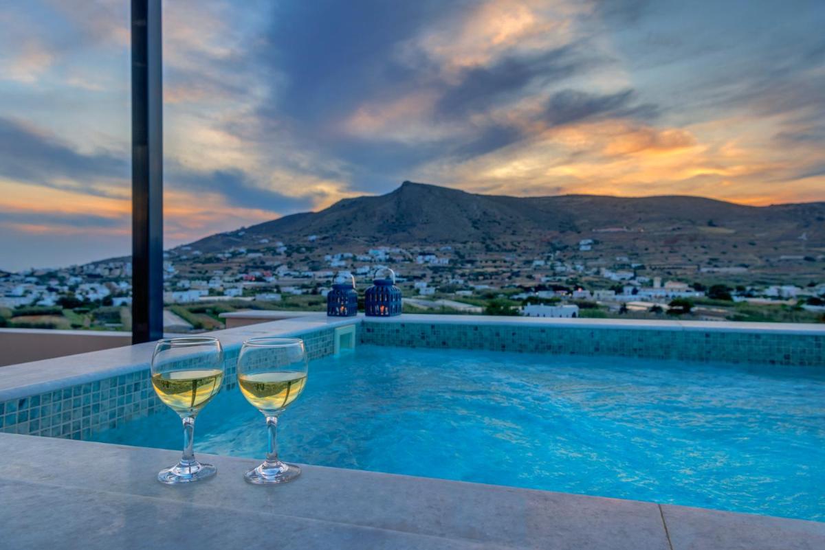 Villa with Sea View photo 3