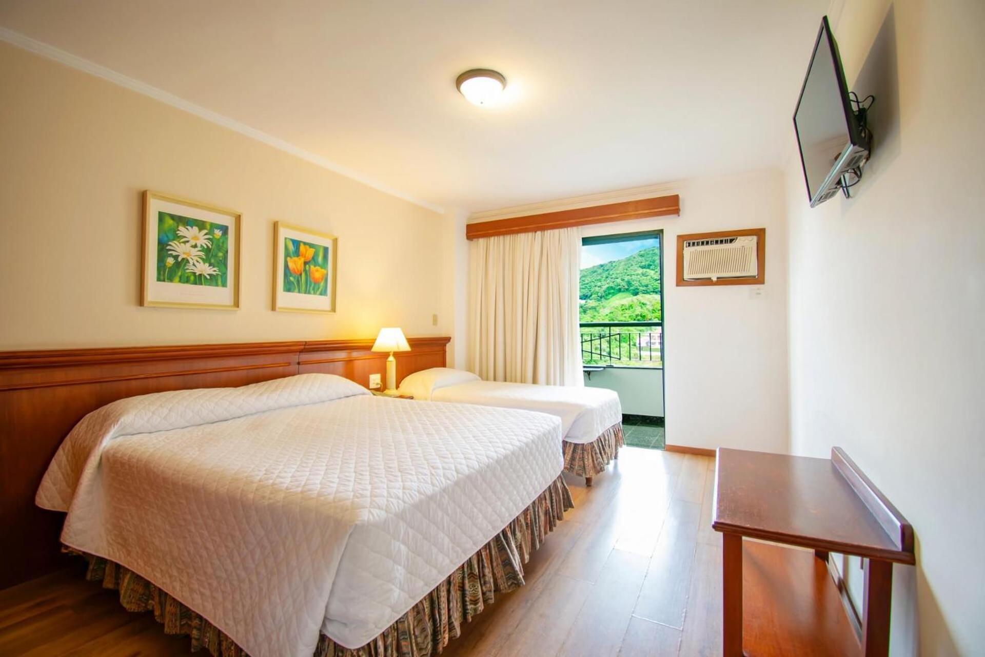 Triple Room with Balcony photo 1