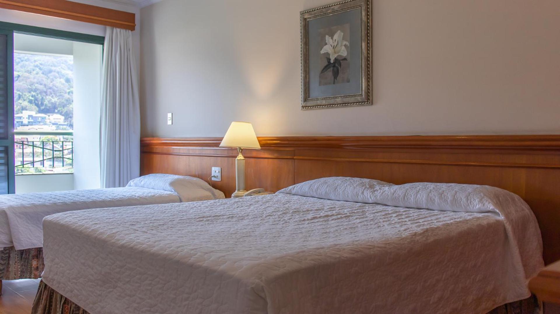 Triple Room with Balcony photo 3