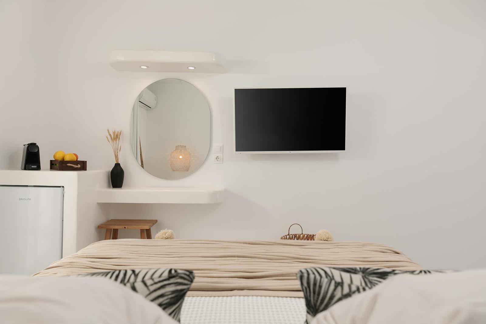 Standard Double Room - Photo 5