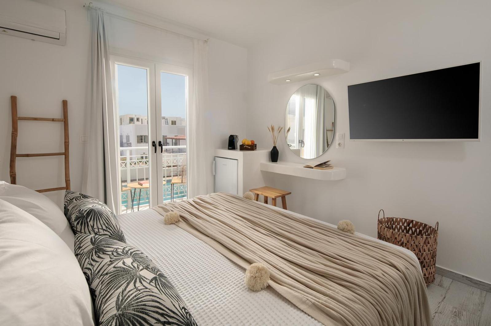 Standard Double Room - Photo 7