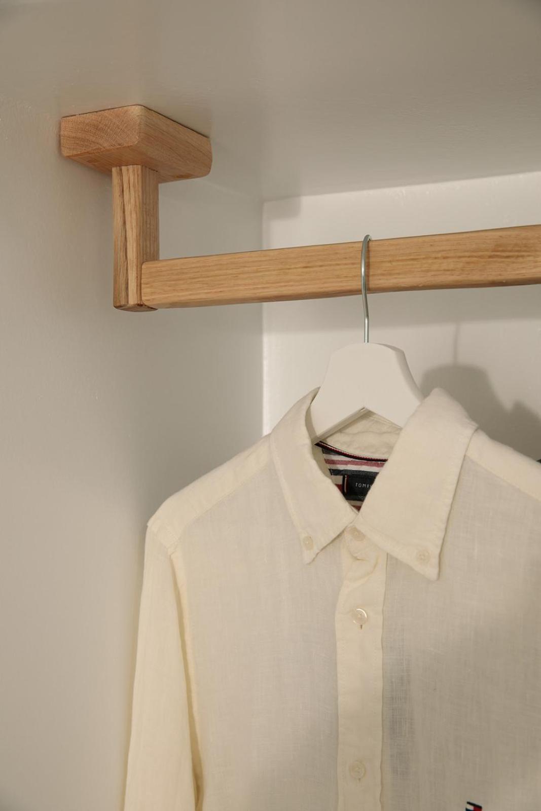 Standard Double Room - Photo 21