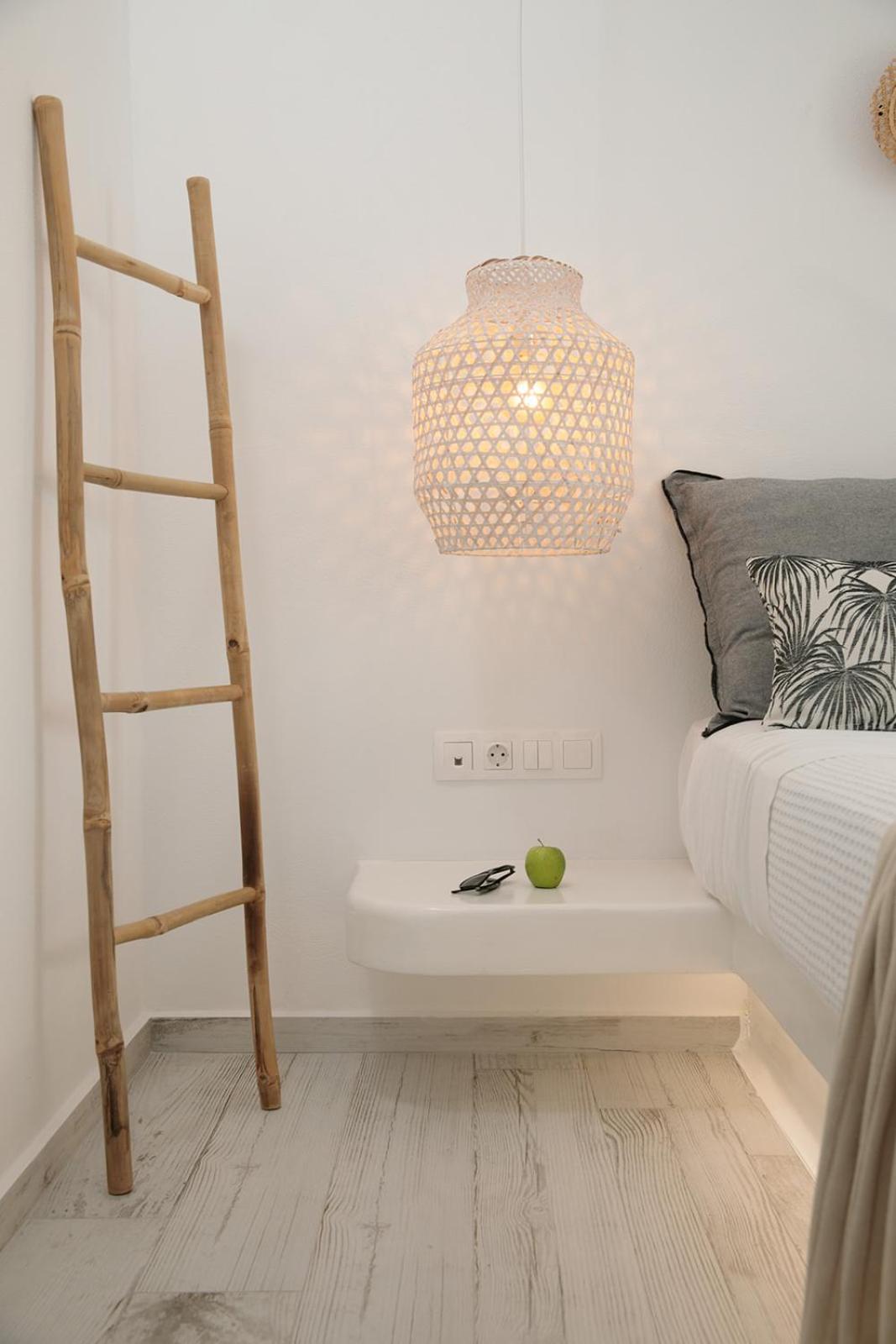 Standard Double Room - Photo 19
