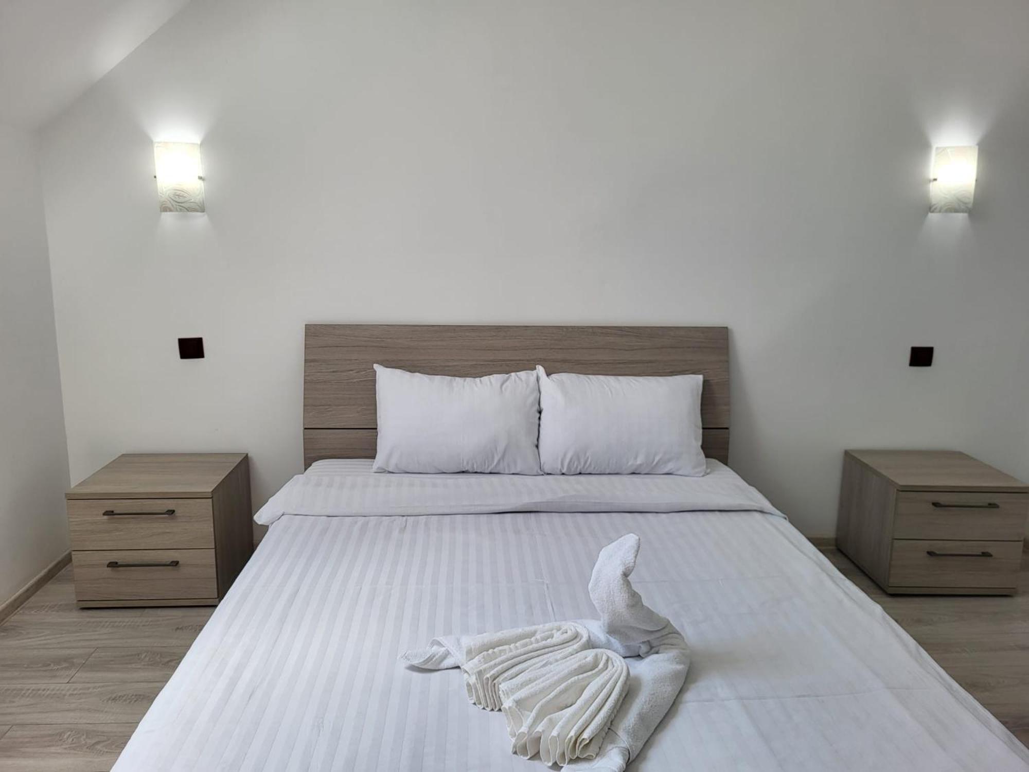 Deluxe Double Room photo 2