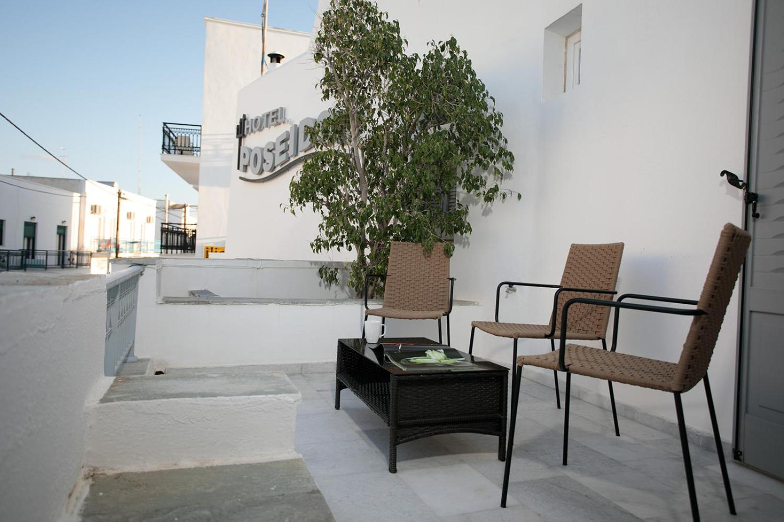 Superior Suite - Photo 15