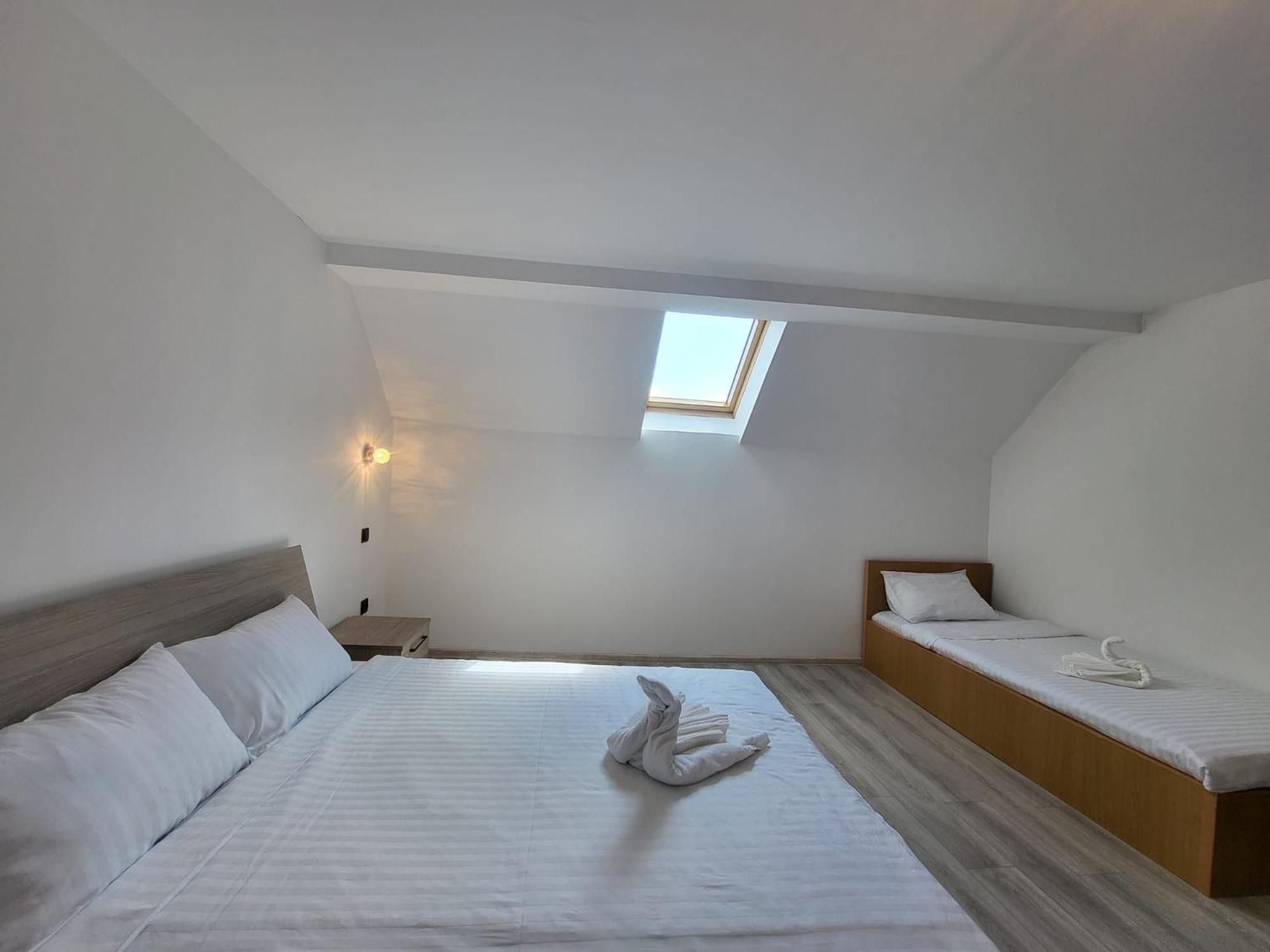 Deluxe Triple Room photo 1