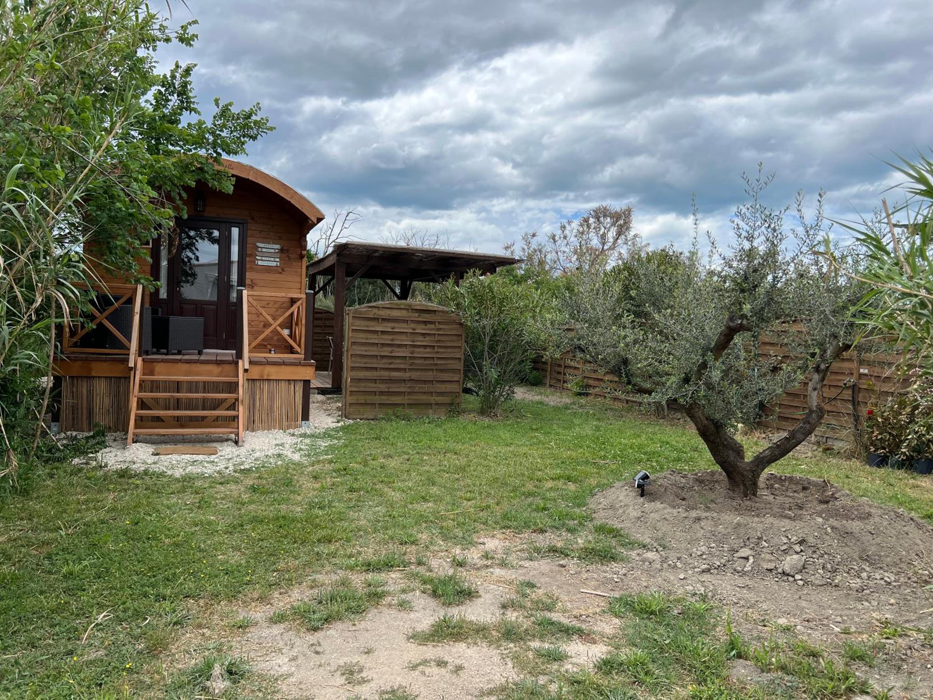 Holiday Home photo 3