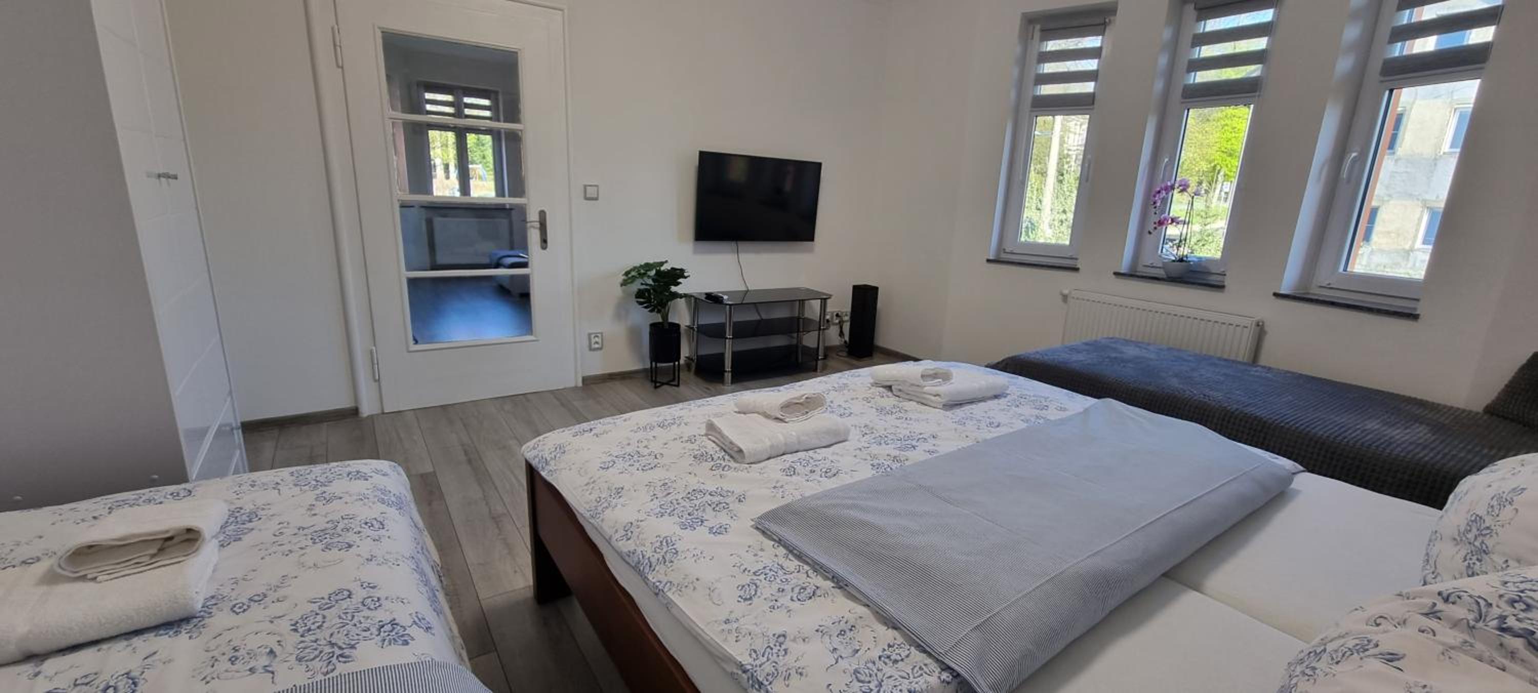 One-Bedroom Apartment - Photo 6