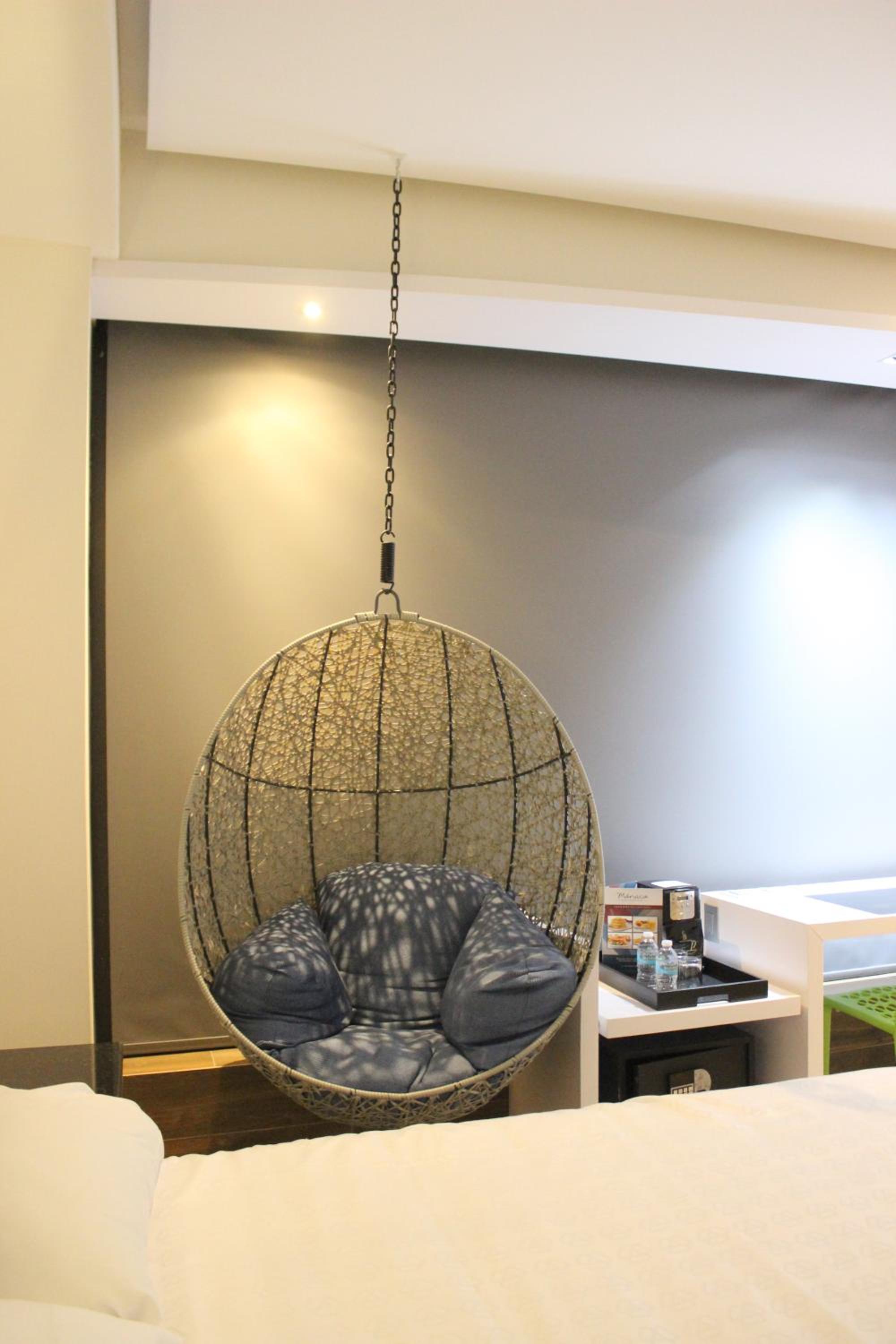 Suite photo 1