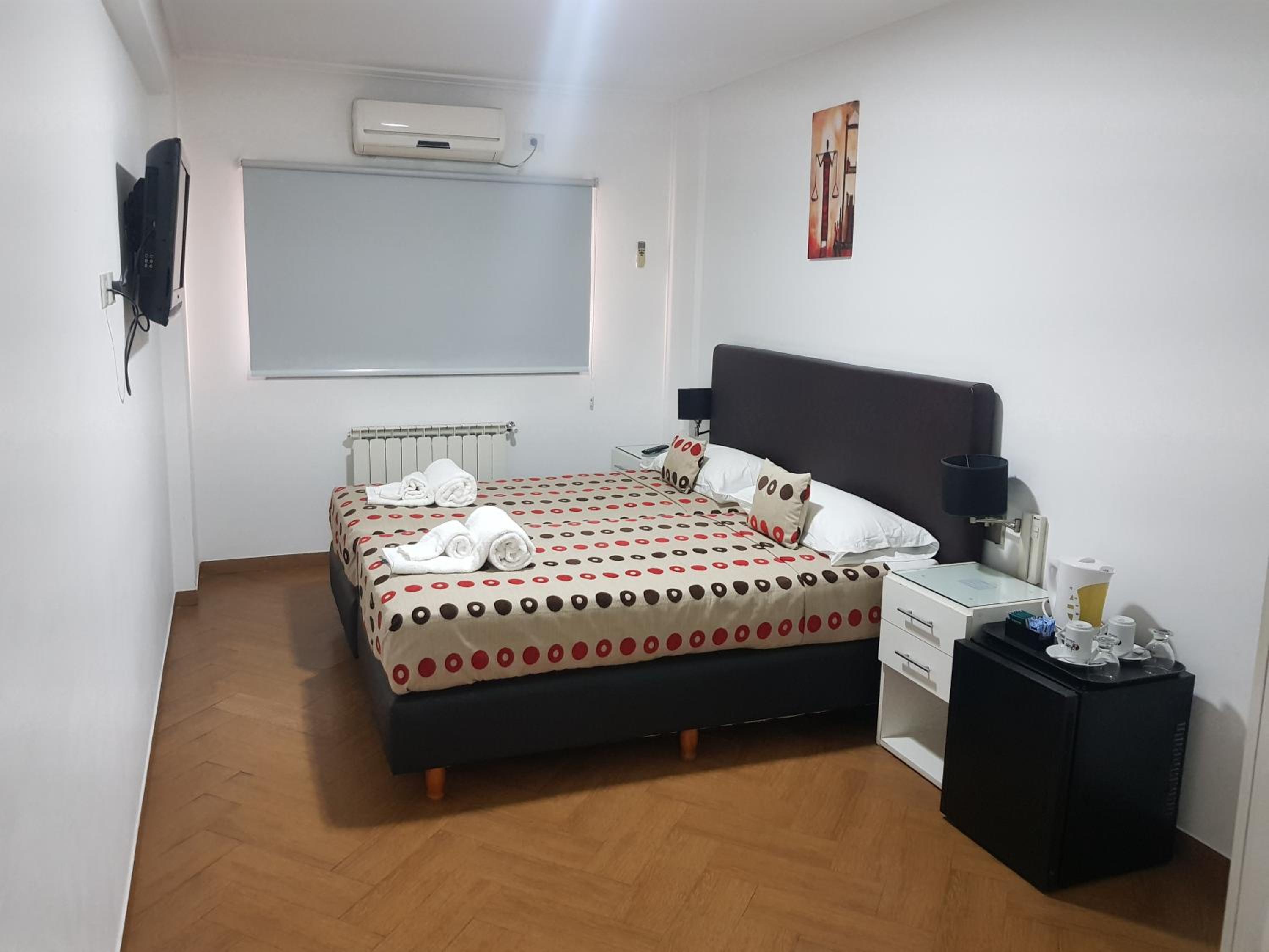 Twin Room photo 3