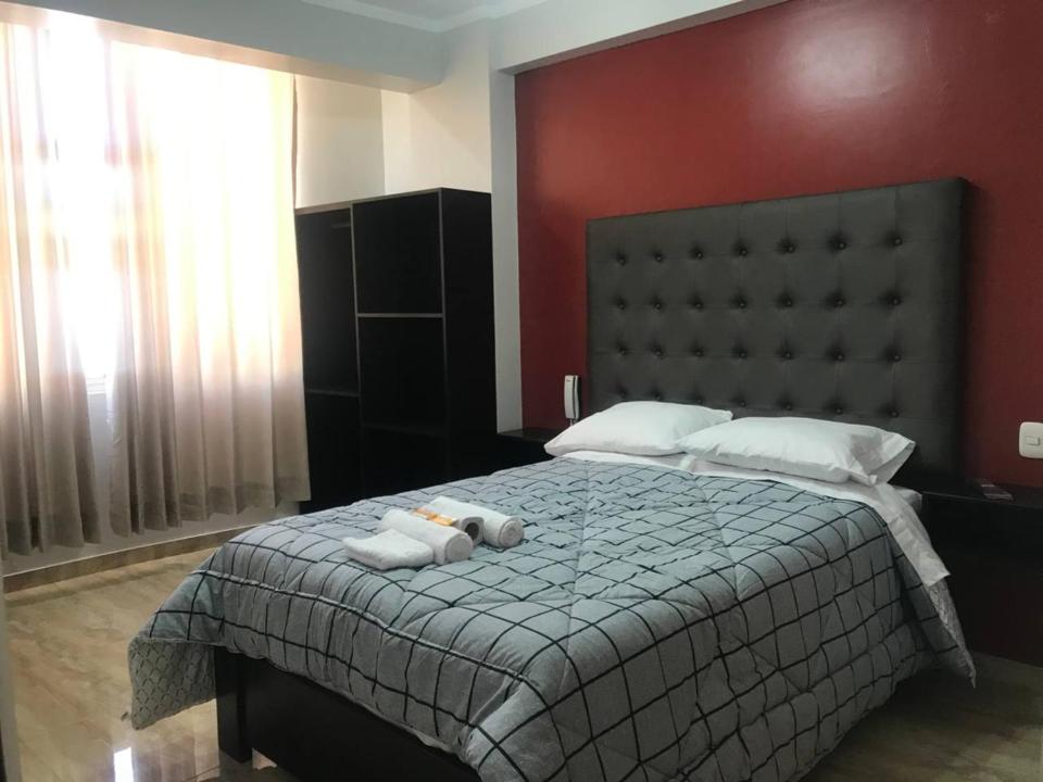 Deluxe Room photo 2