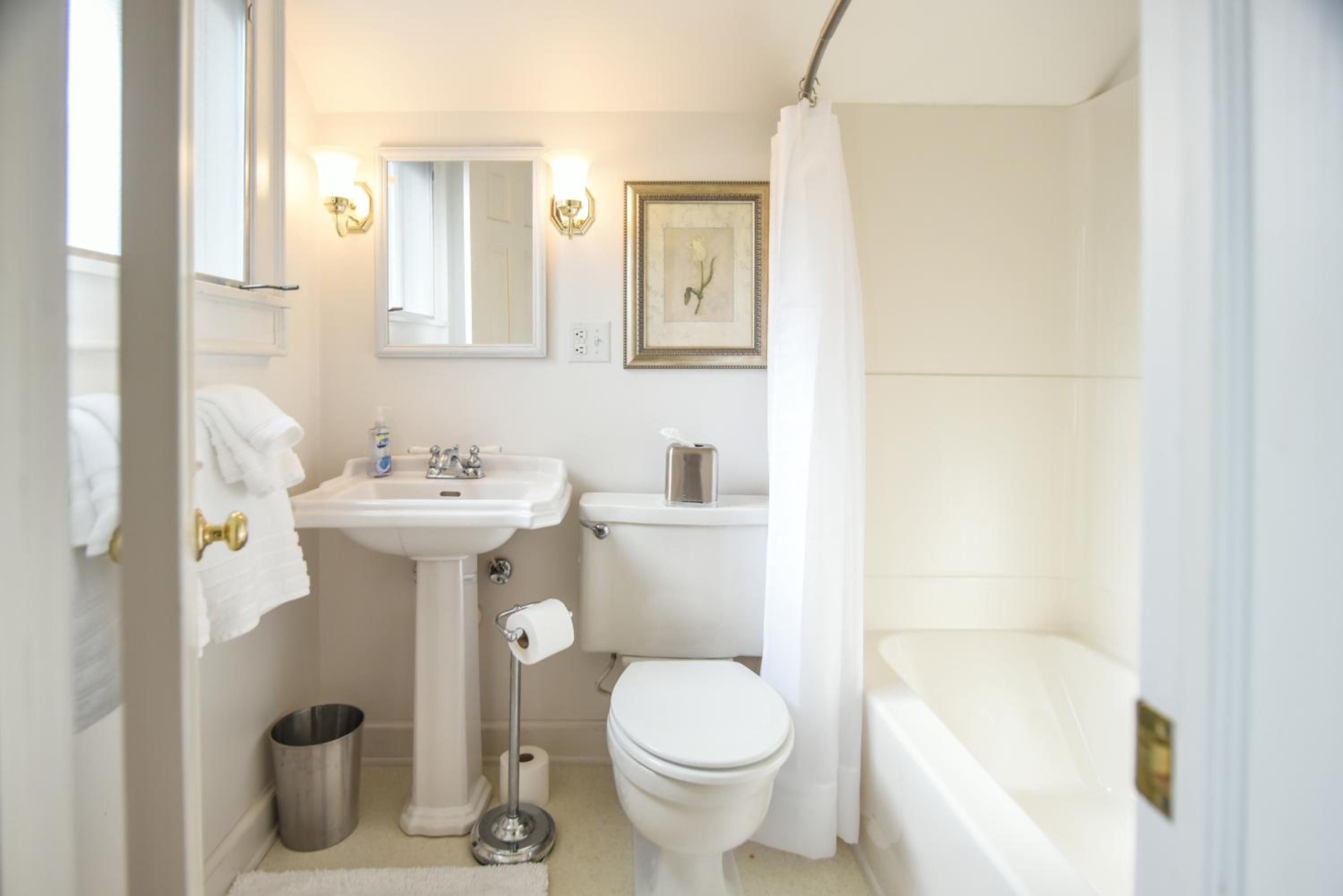 Luxury Triple Room - Photo 4