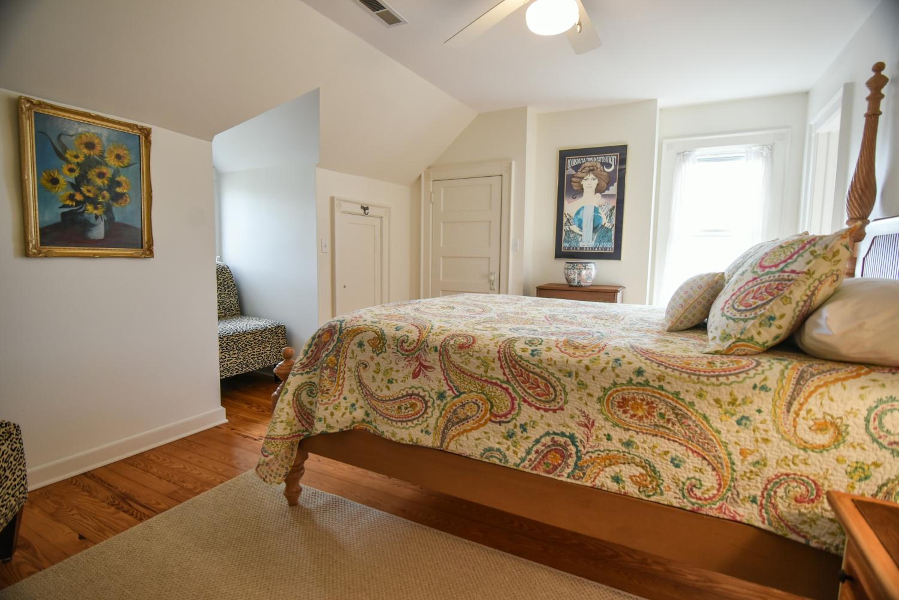 Luxury Triple Room - Photo 2