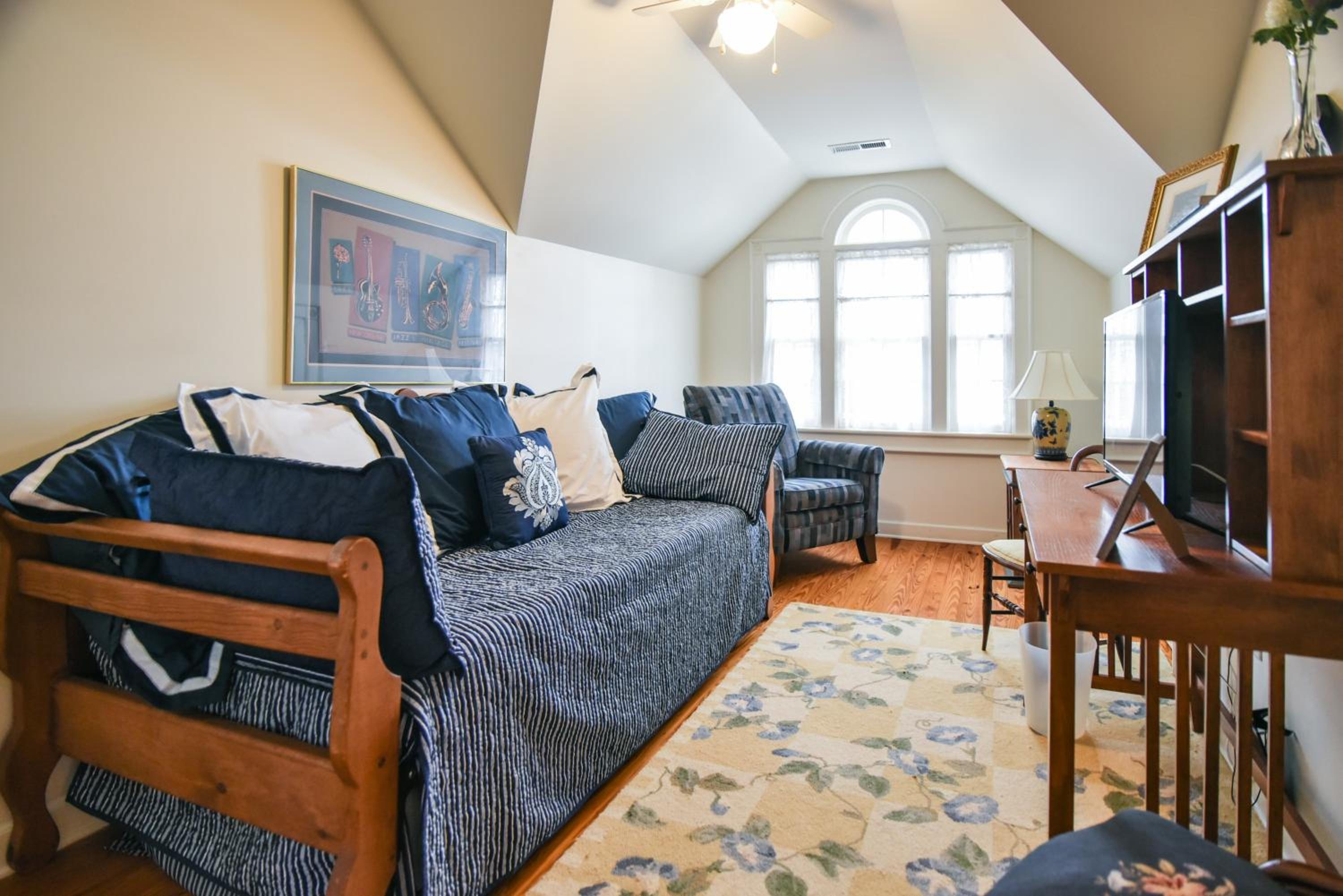 Luxury Triple Room - Photo 3