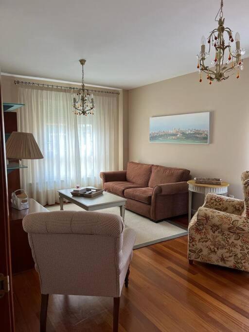 Departamento de tres habitaciones