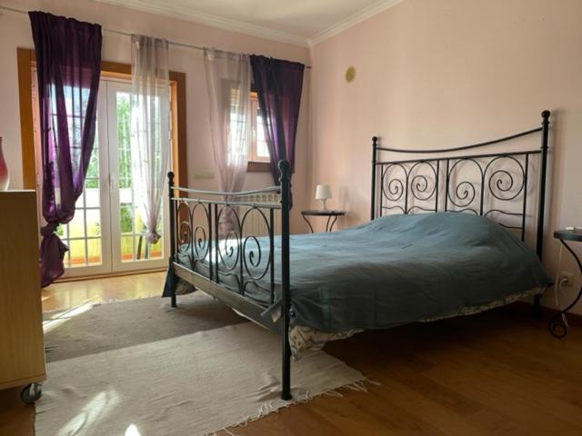 Vier-Zimmer-Haus
