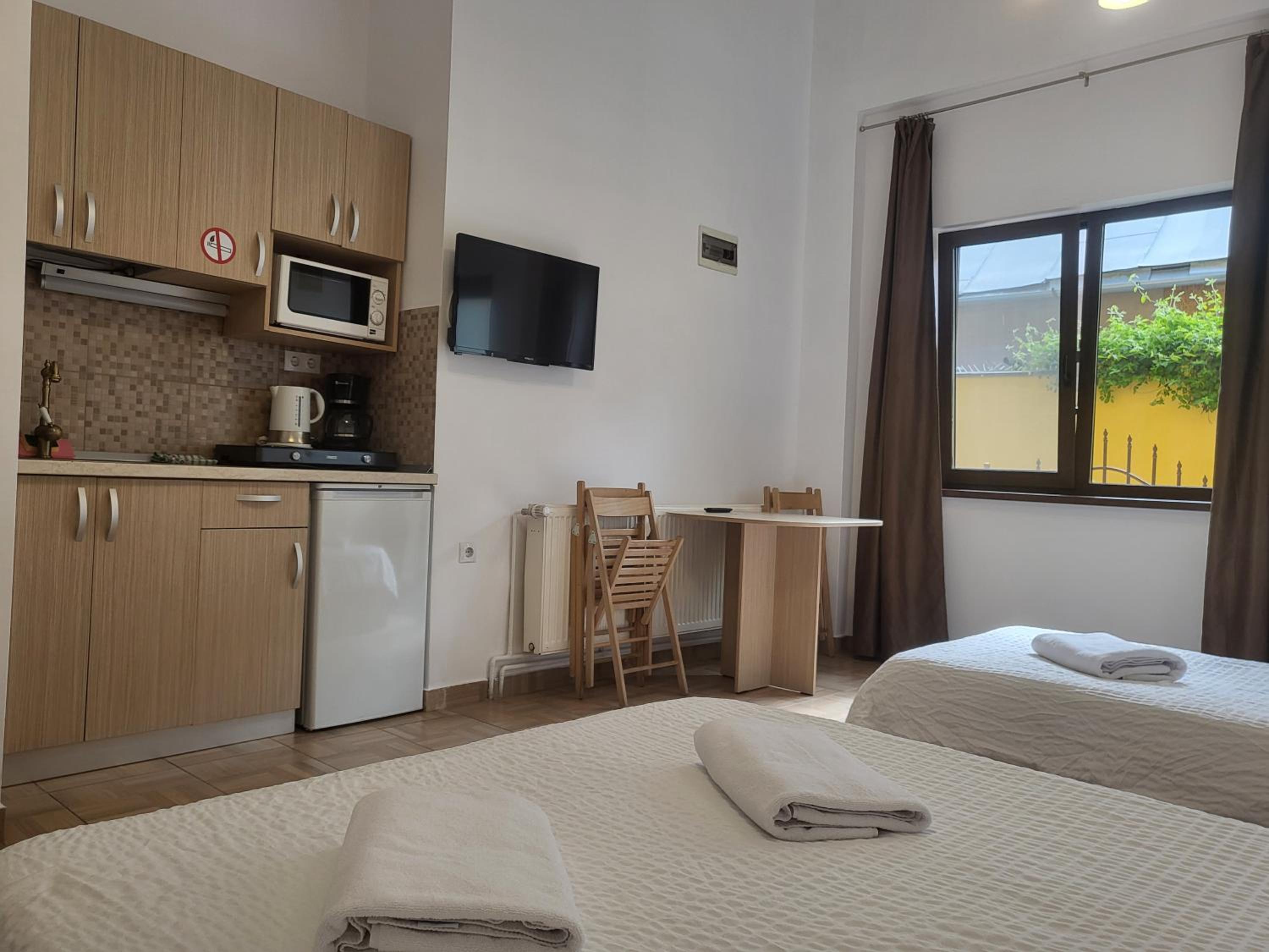 Studio Apartment (4 Adults) photo 1