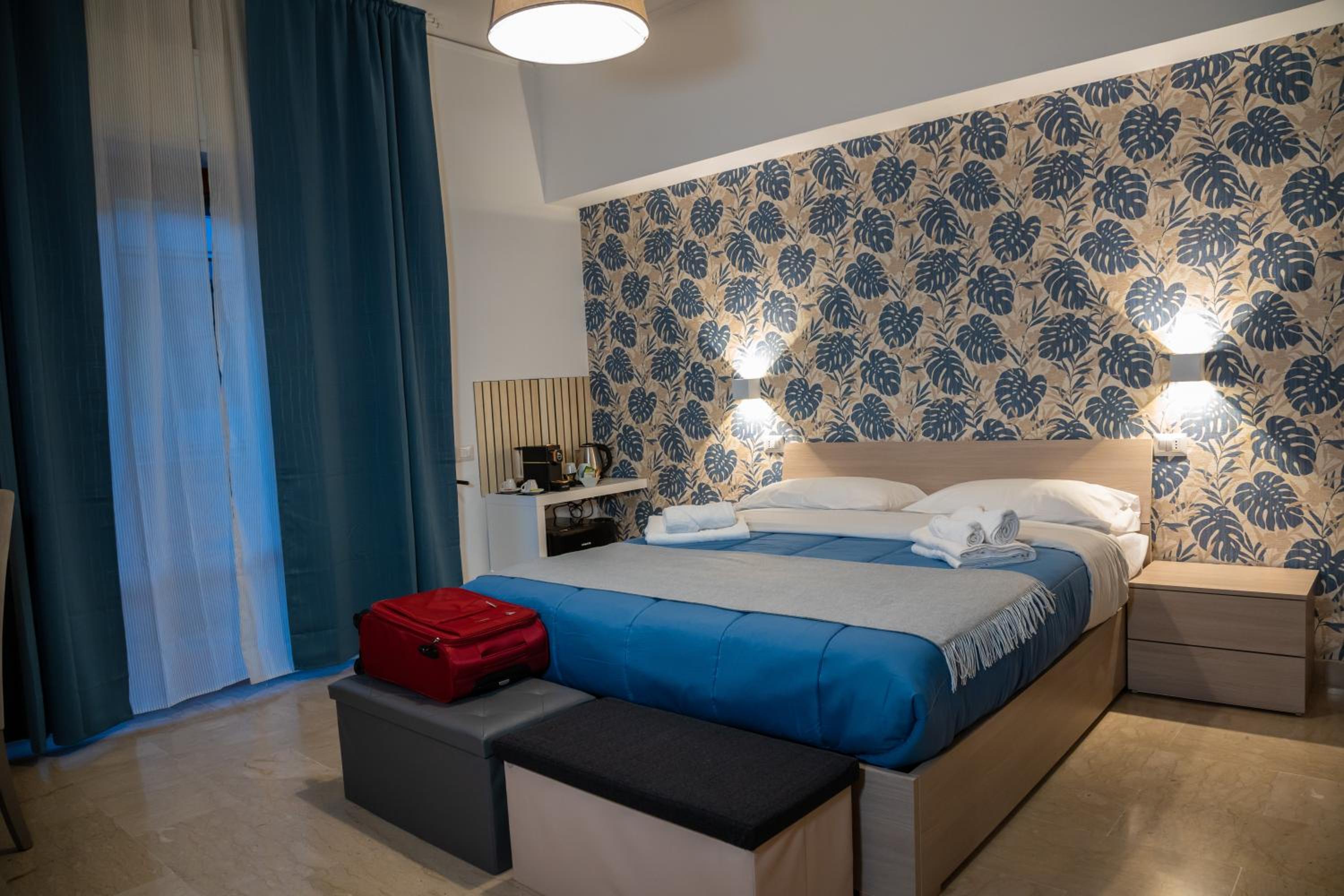 Superior Double Room photo 1