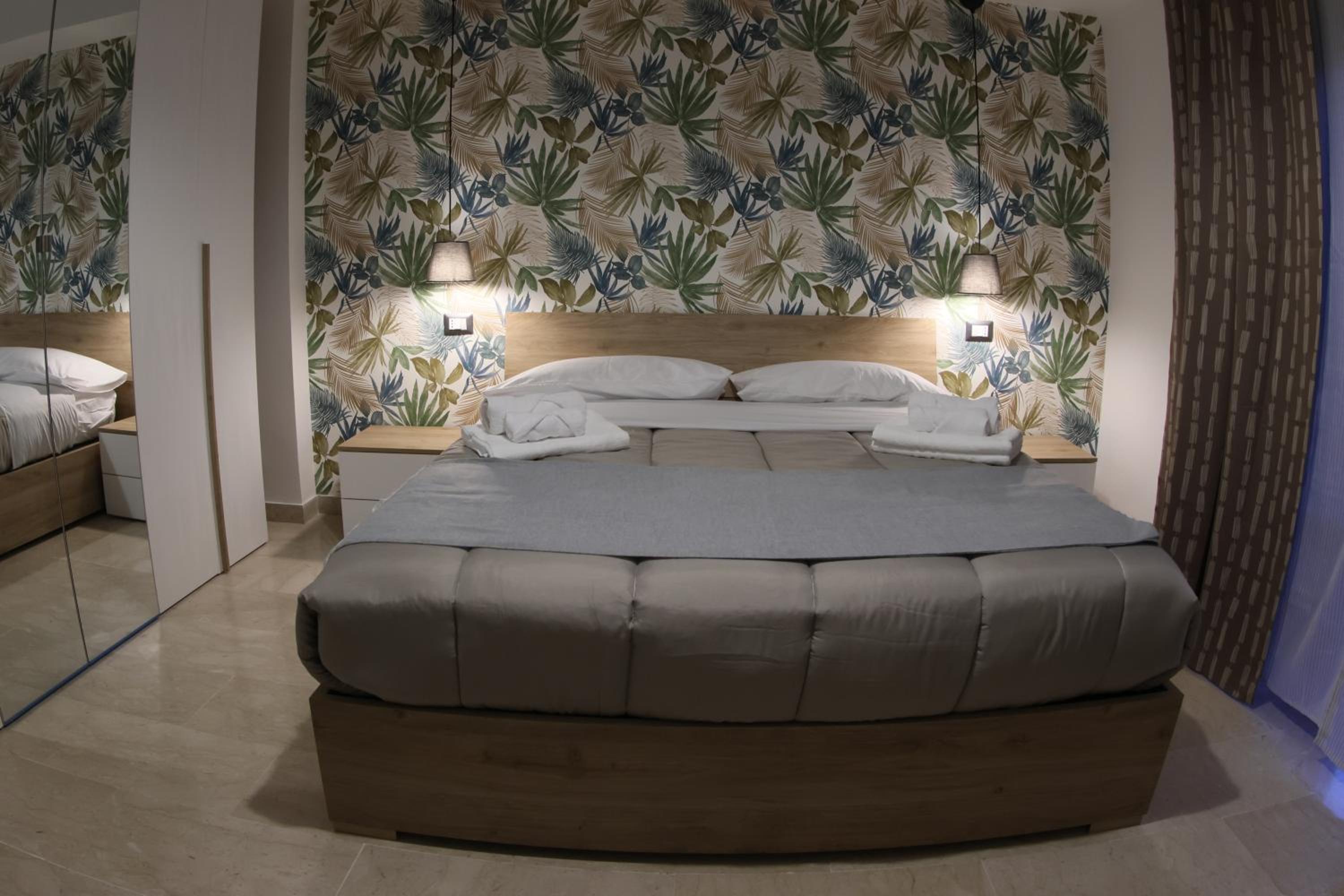 Double Room with Balcony photo 2