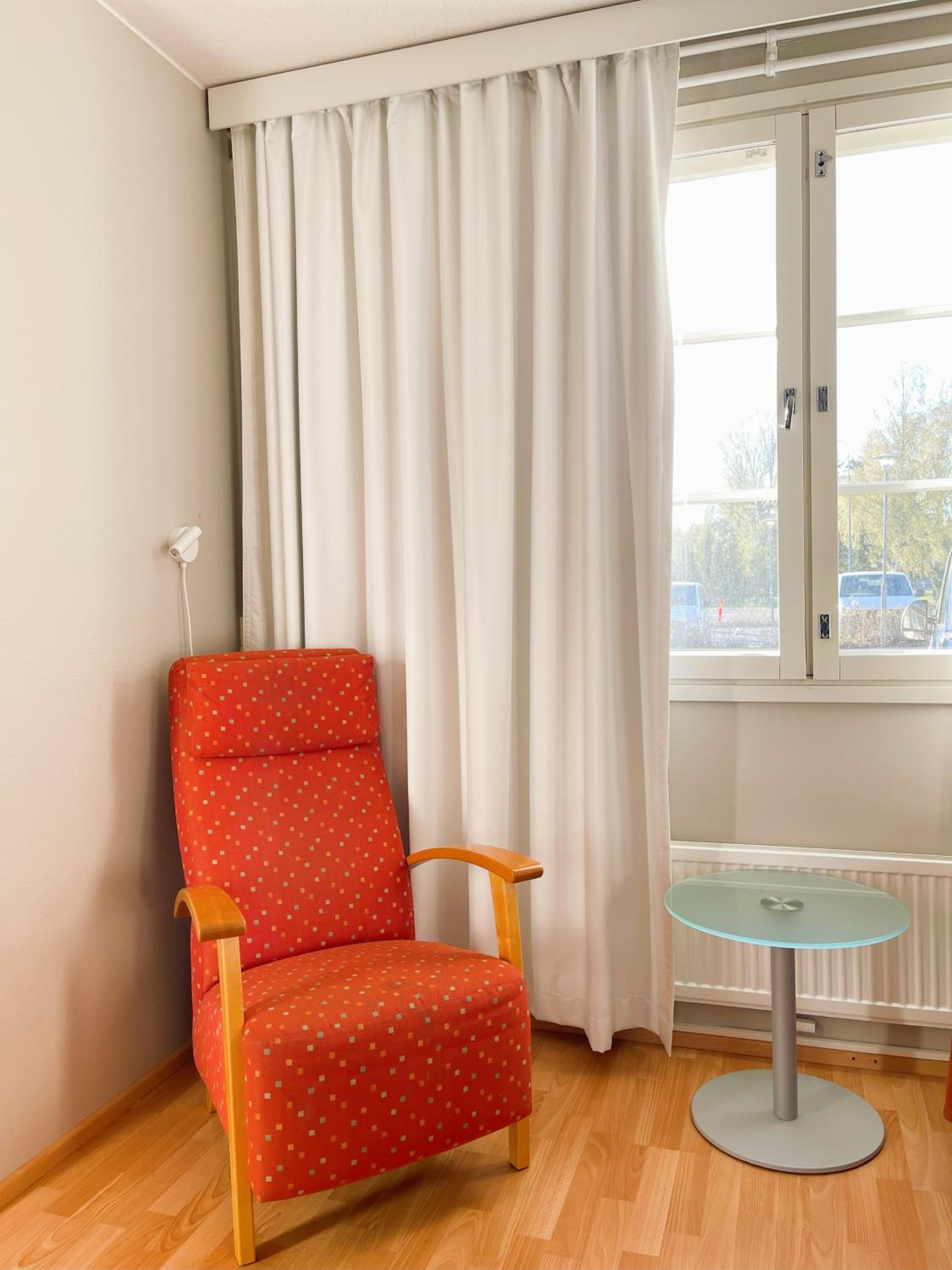 Comfort Room