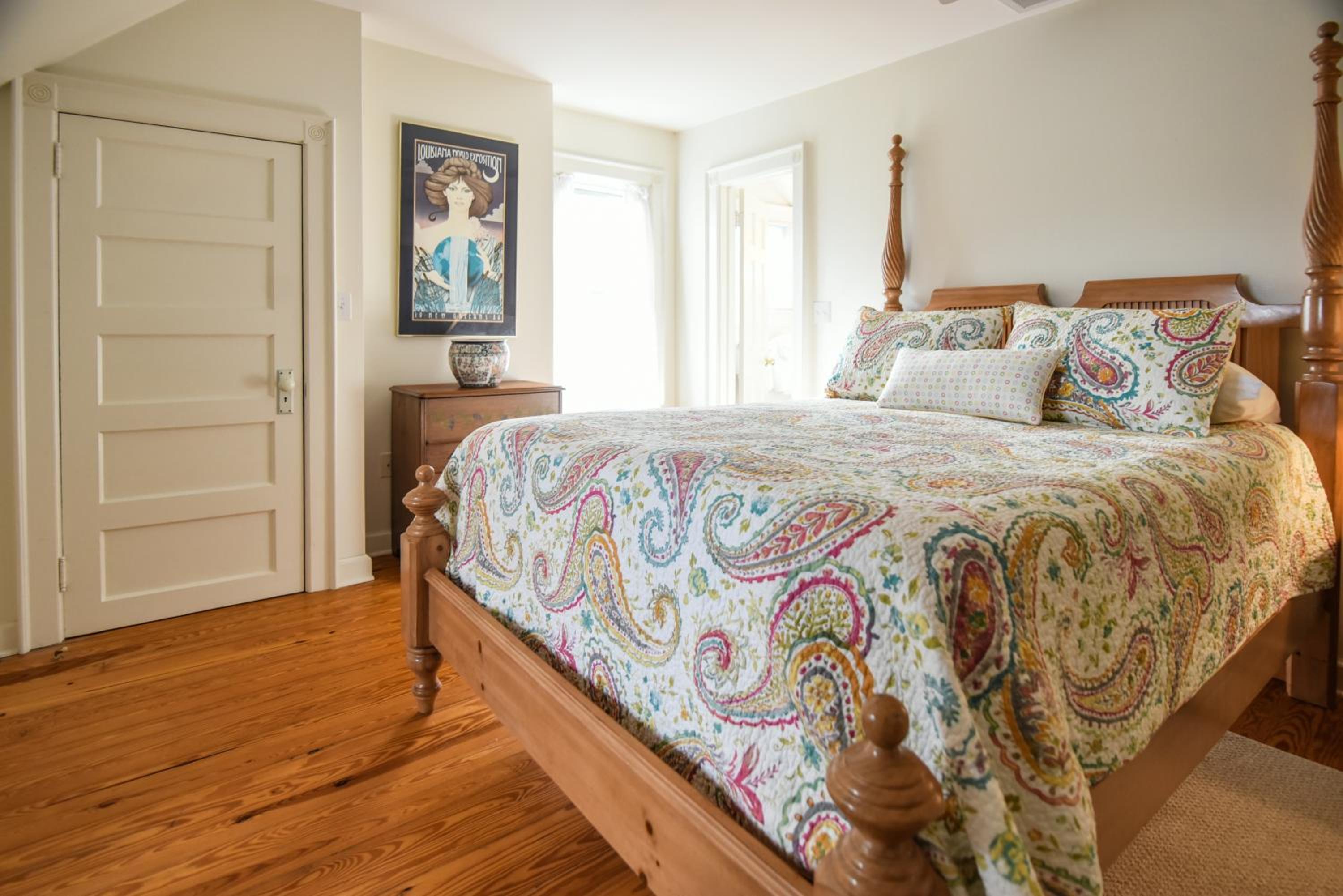 Luxury Triple Room - Photo 1