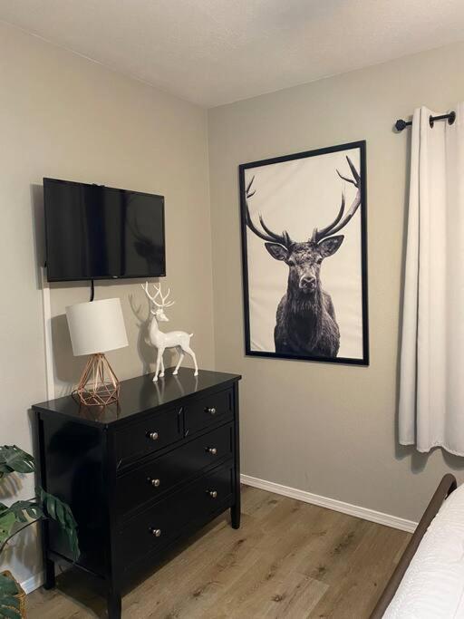 Three-Bedroom Apartment photo 1
