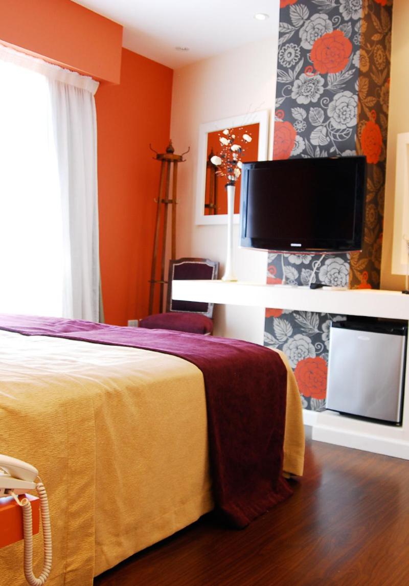 Standard Double Room photo 2