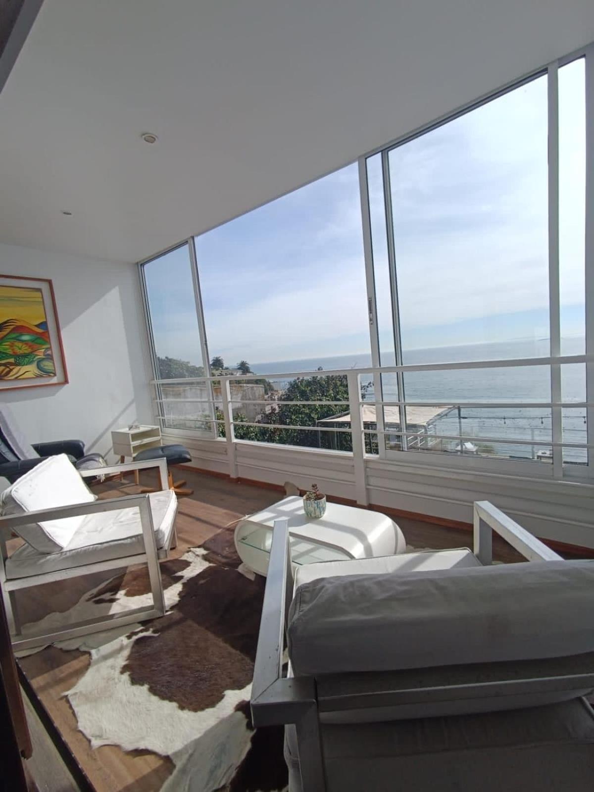 Junior Suite with Ocean View