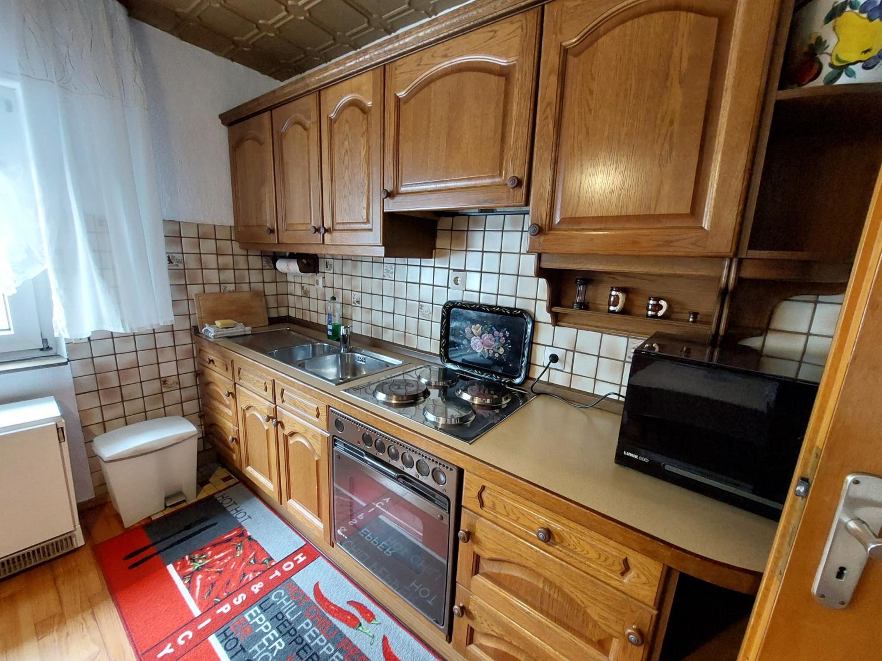 Two-Bedroom Apartment - Photo 20