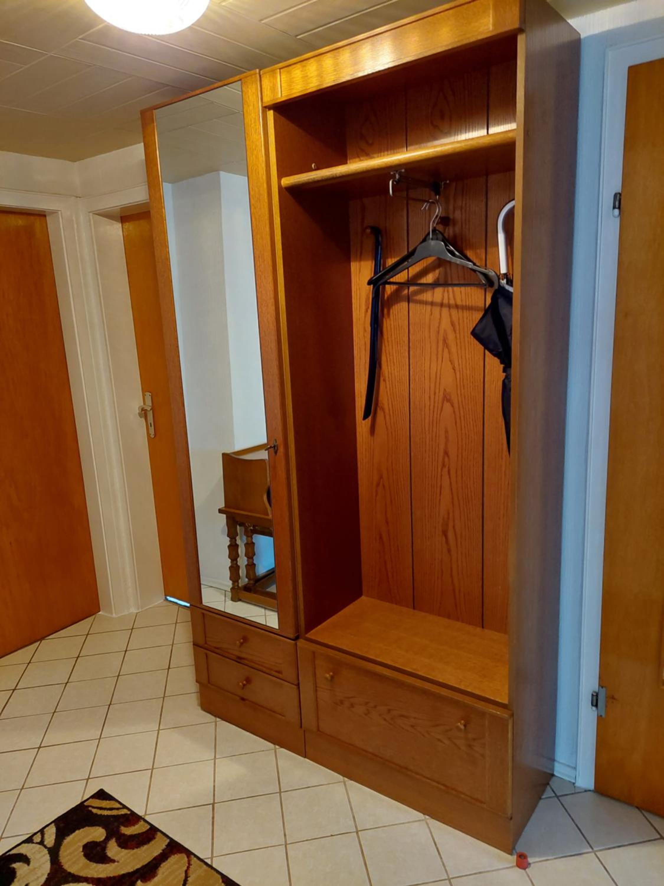 Two-Bedroom Apartment - Photo 22