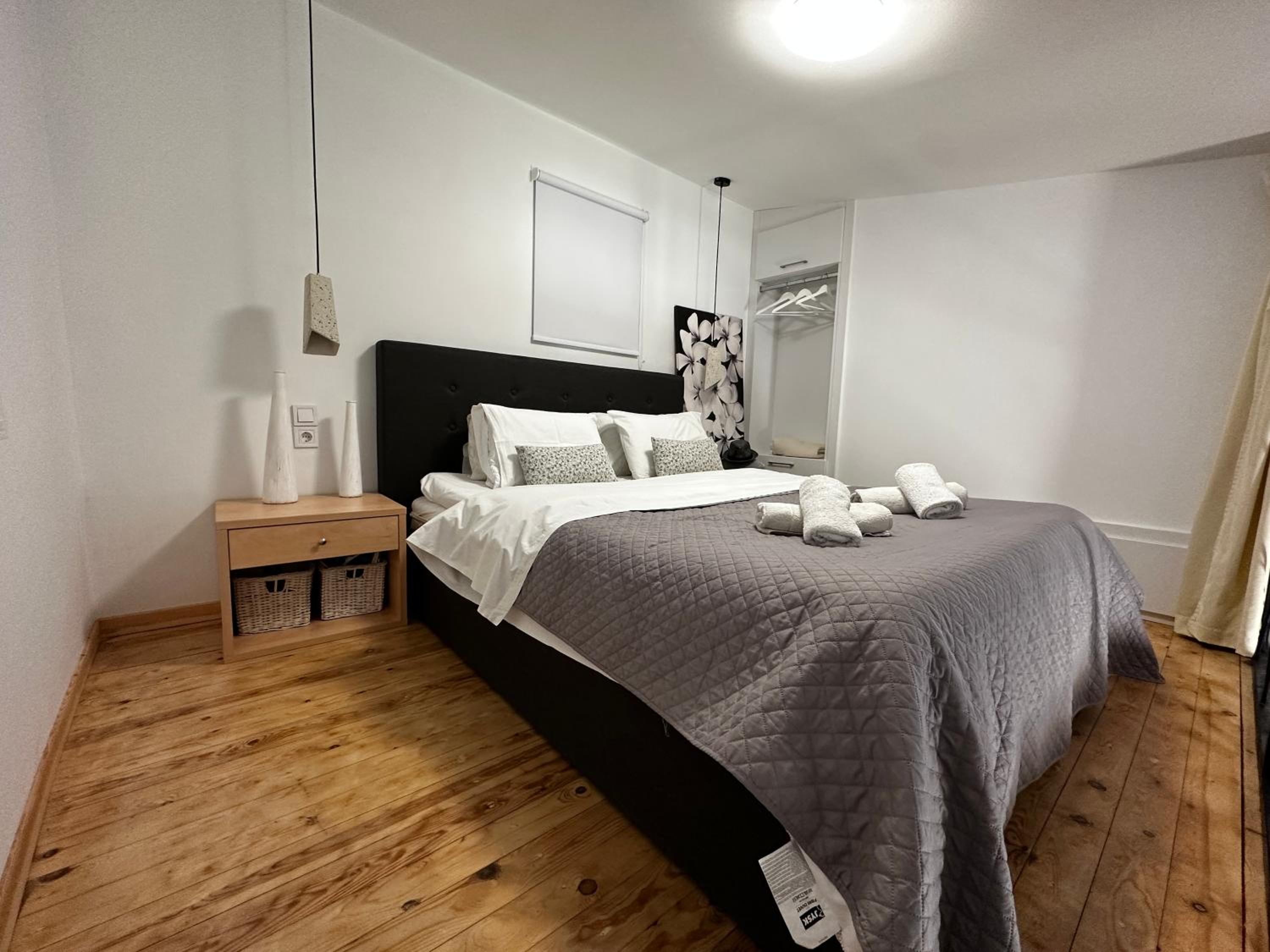 Maisonette