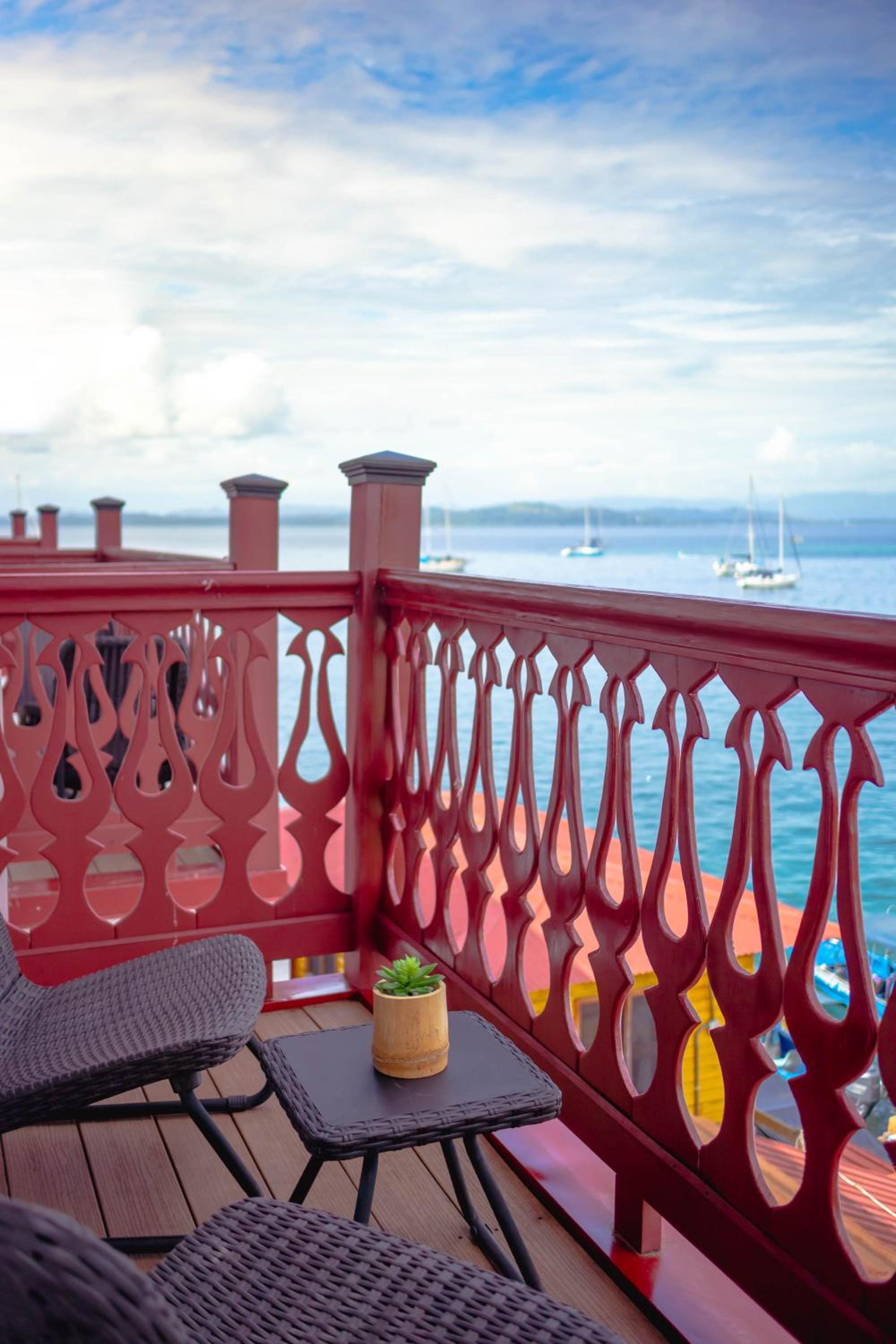 Suite with Sea View photo 3