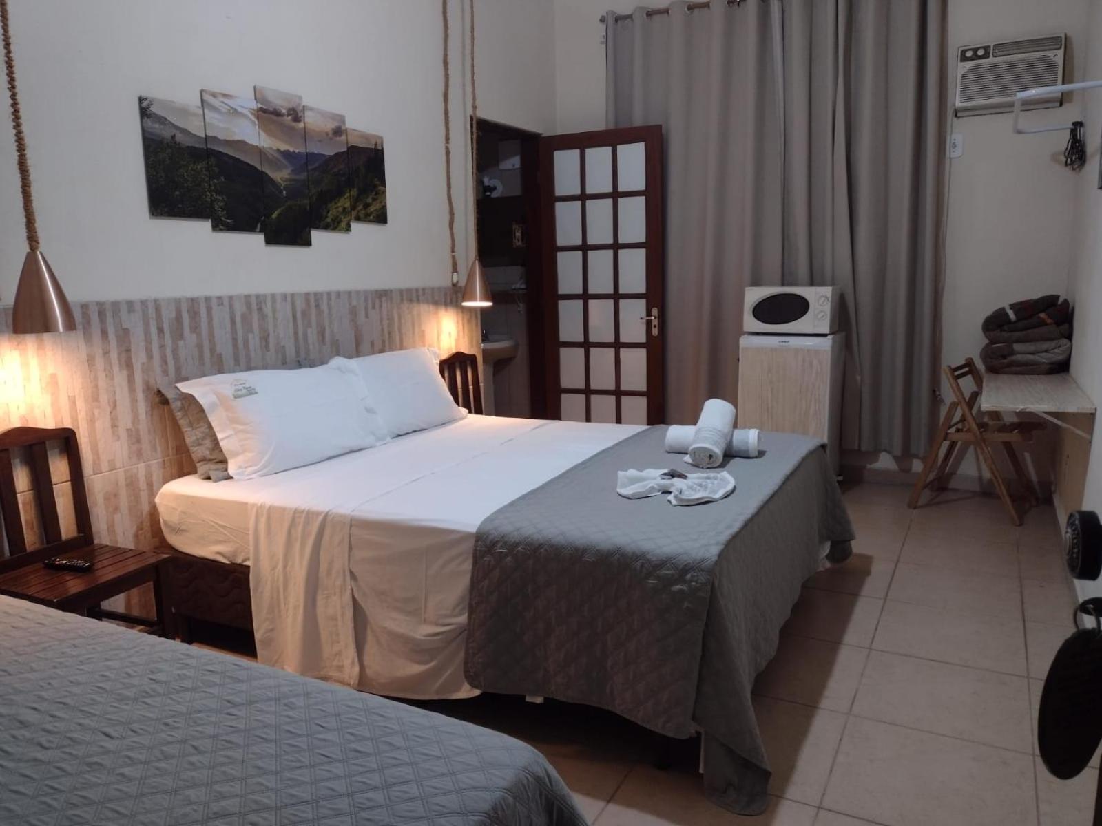 Deluxe Double Room with Balcony photo 3