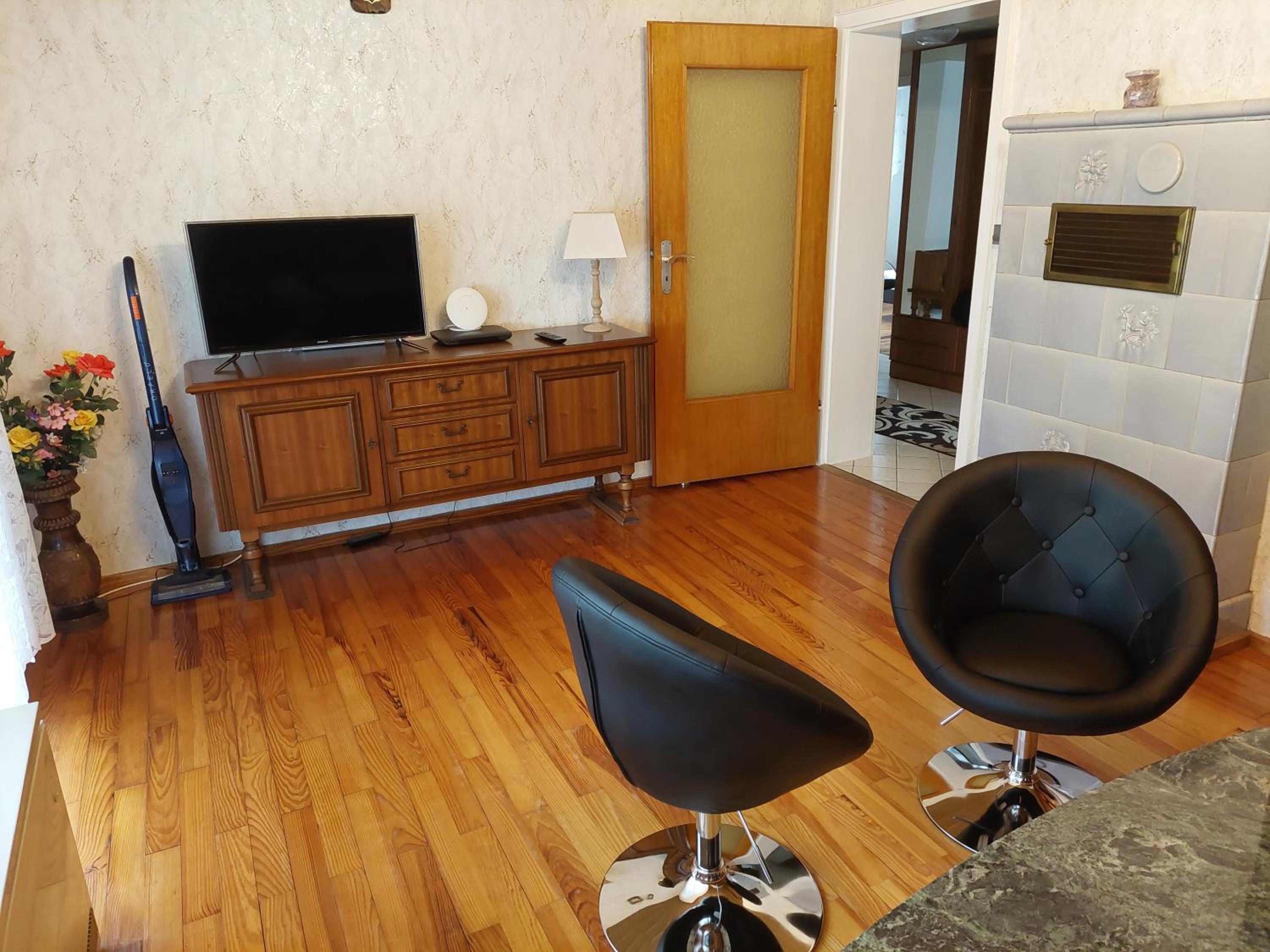 Two-Bedroom Apartment - Photo 14