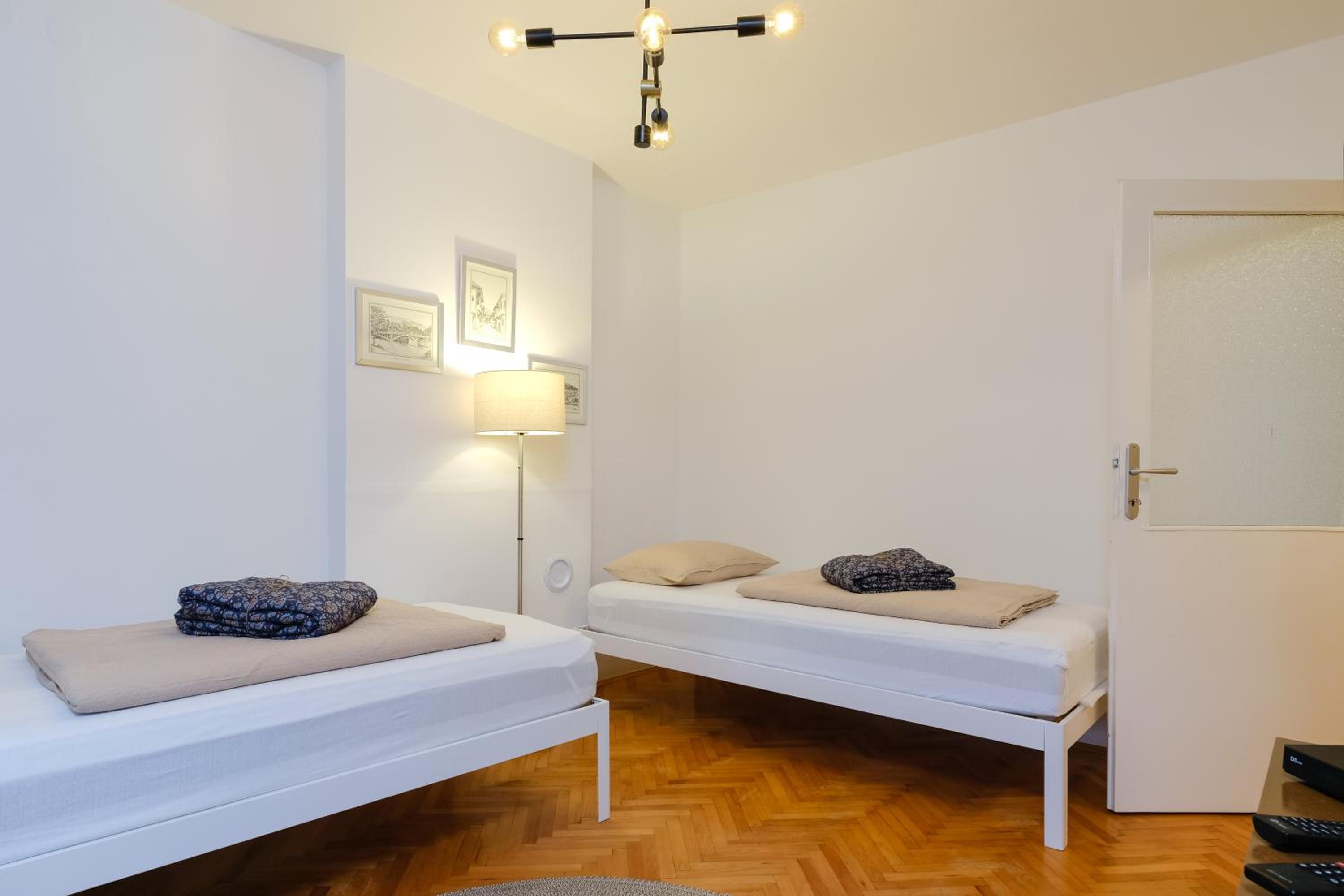 Two-Bedroom Apartment photo 1