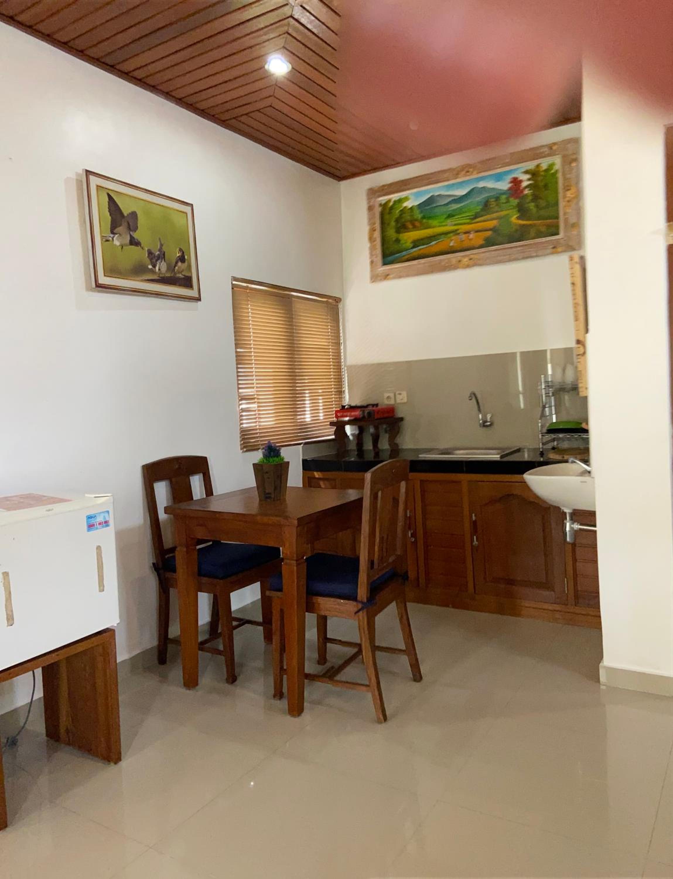 Deluxe Room (2 Adults + 1 Child) - Photo 27