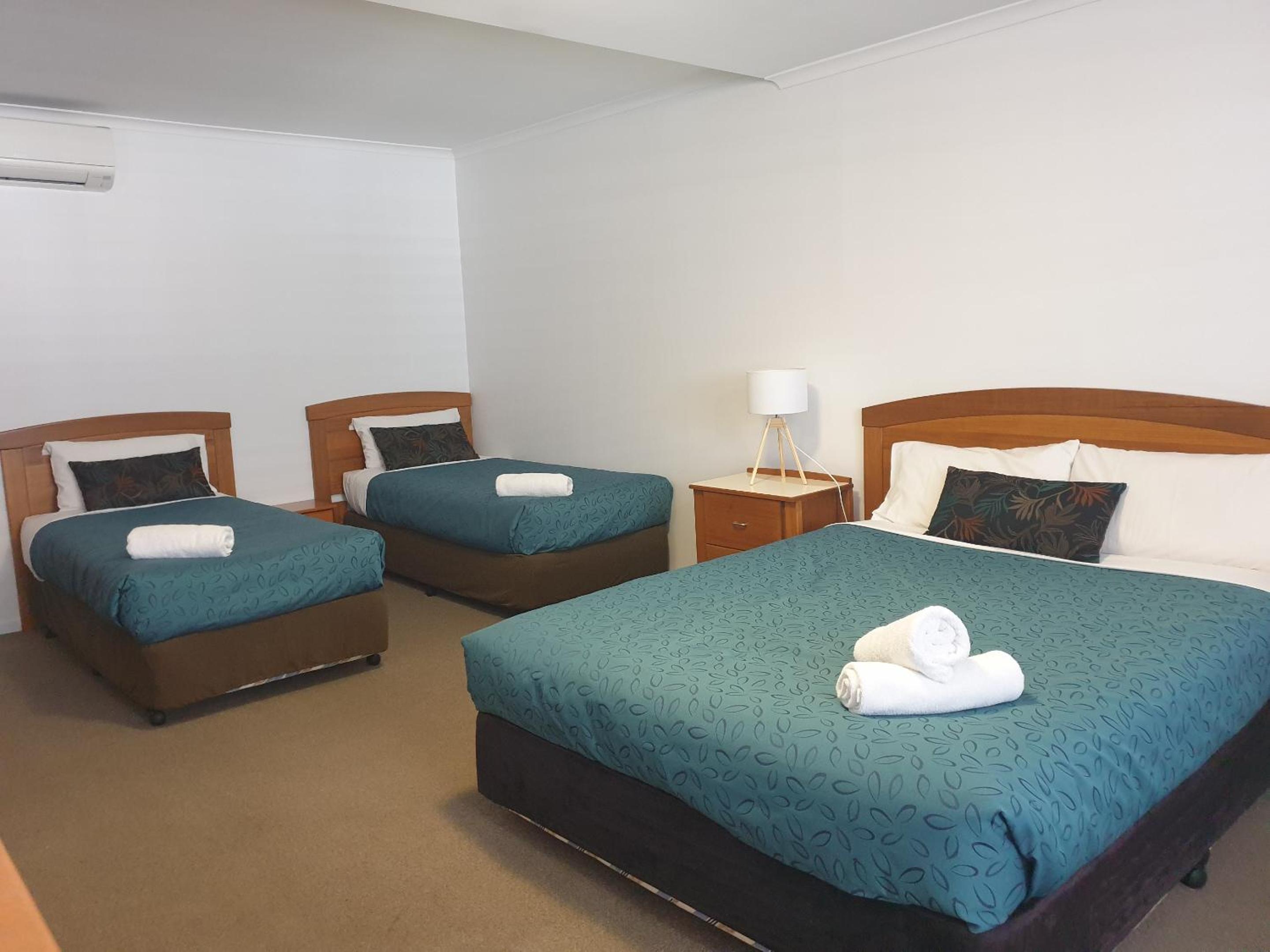 Family Suite photo 1