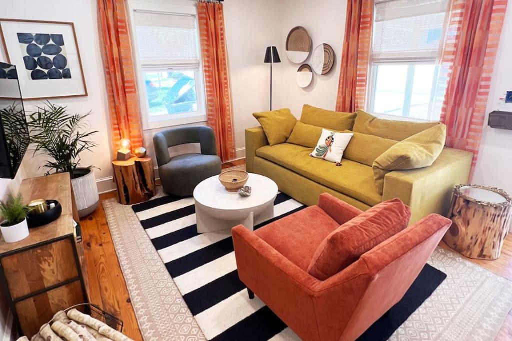 Two-Bedroom House photo 1