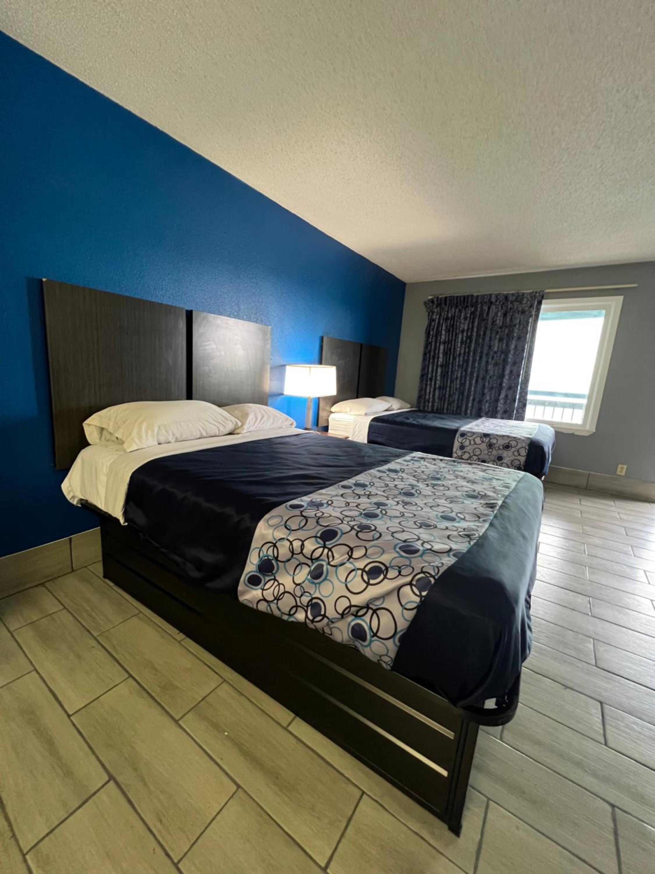 Deluxe Double Room photo 1