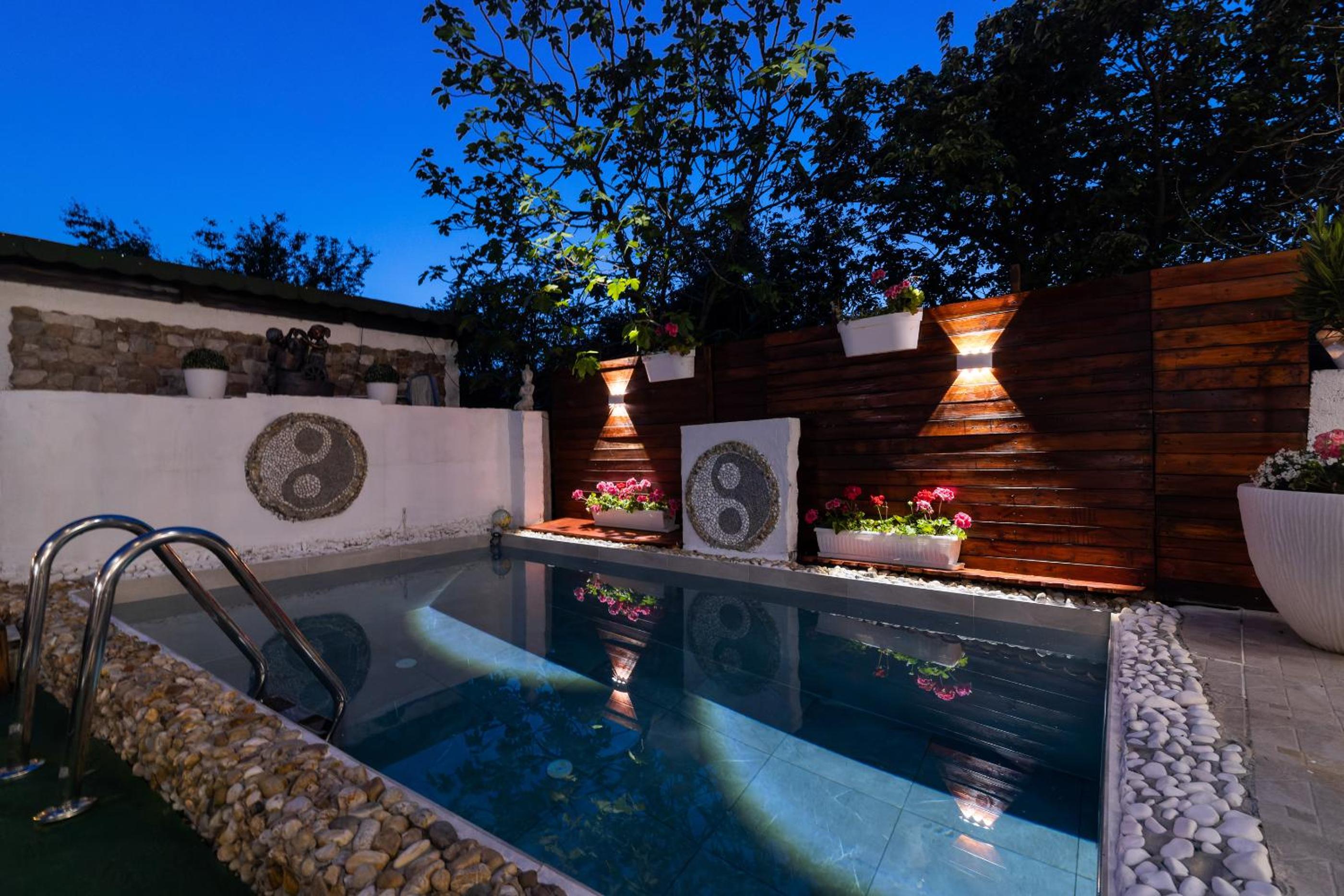 Villa - Photo 31